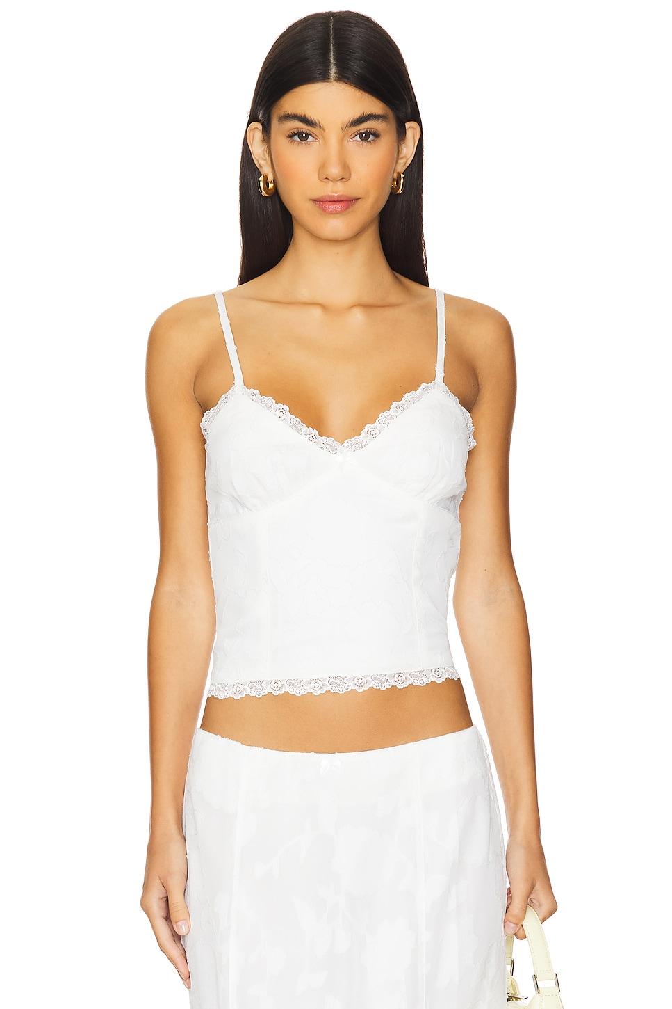 larina top