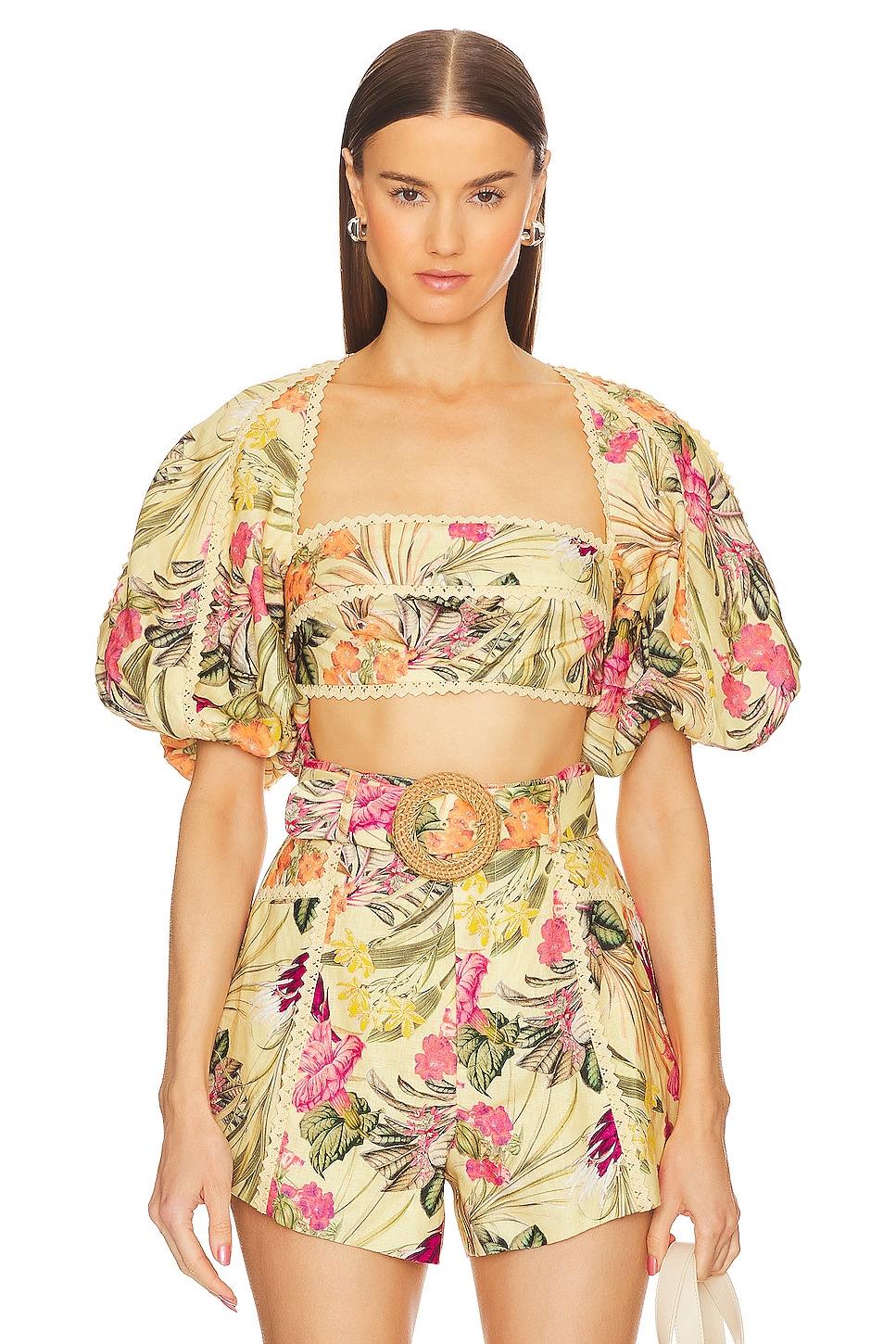 lark top
