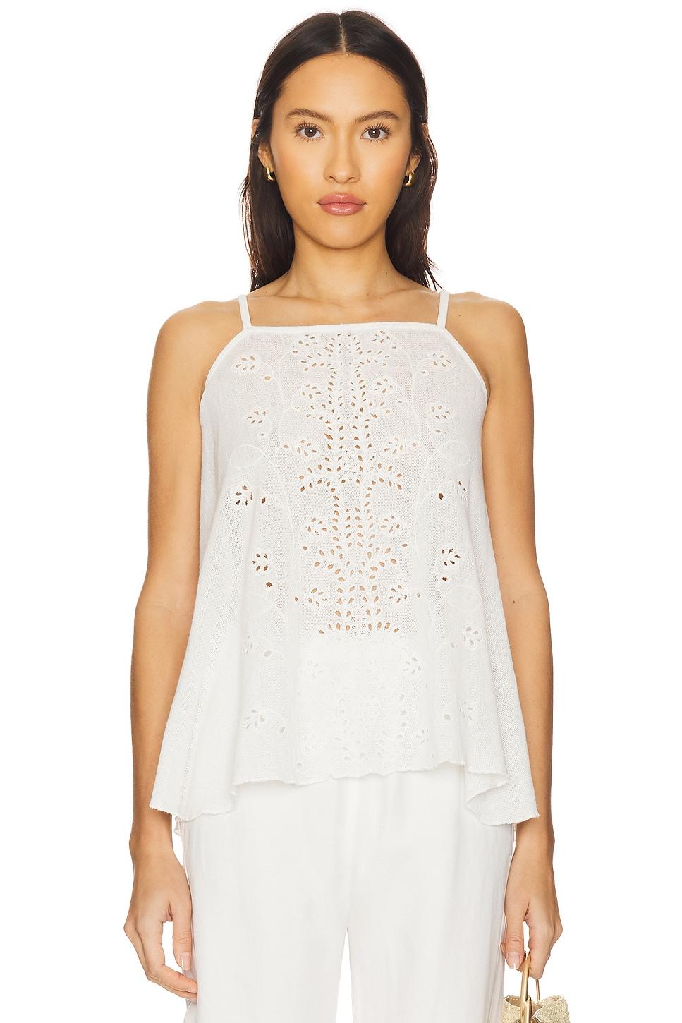 last dance apron top