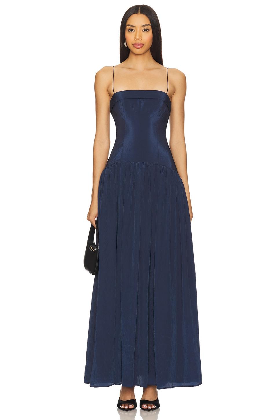 laura maxi dress