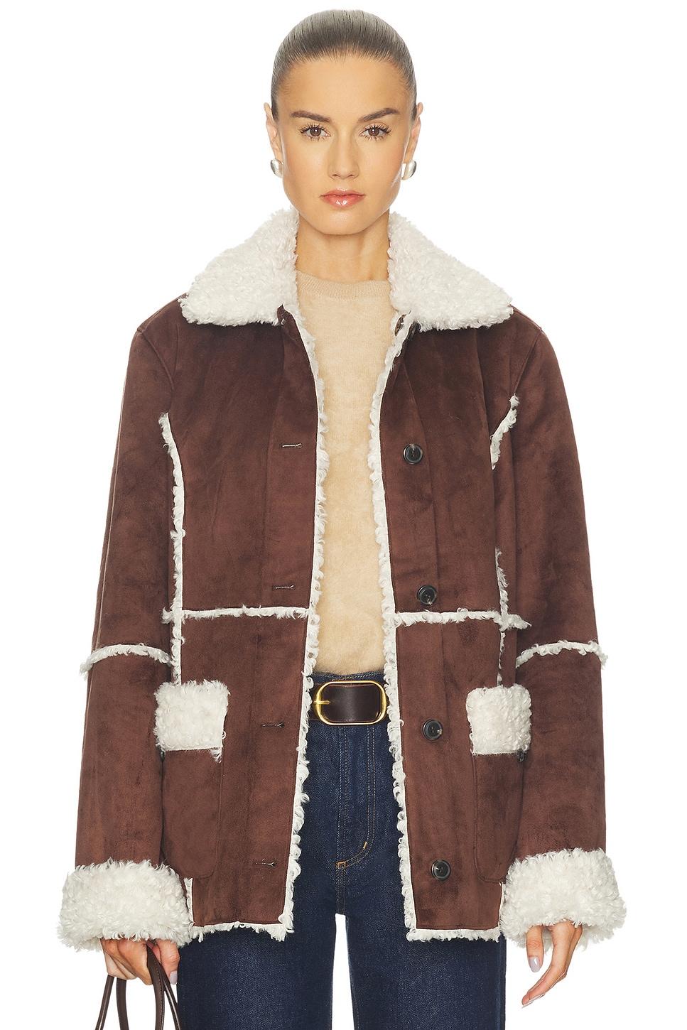 laura reversible jacket