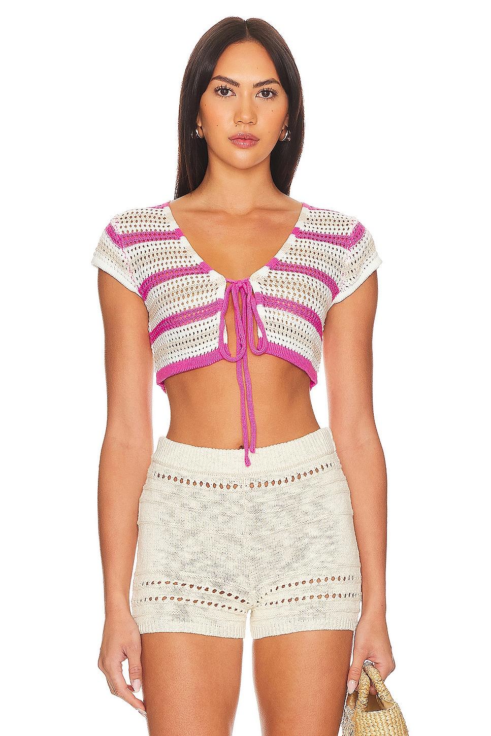 laurel knit top