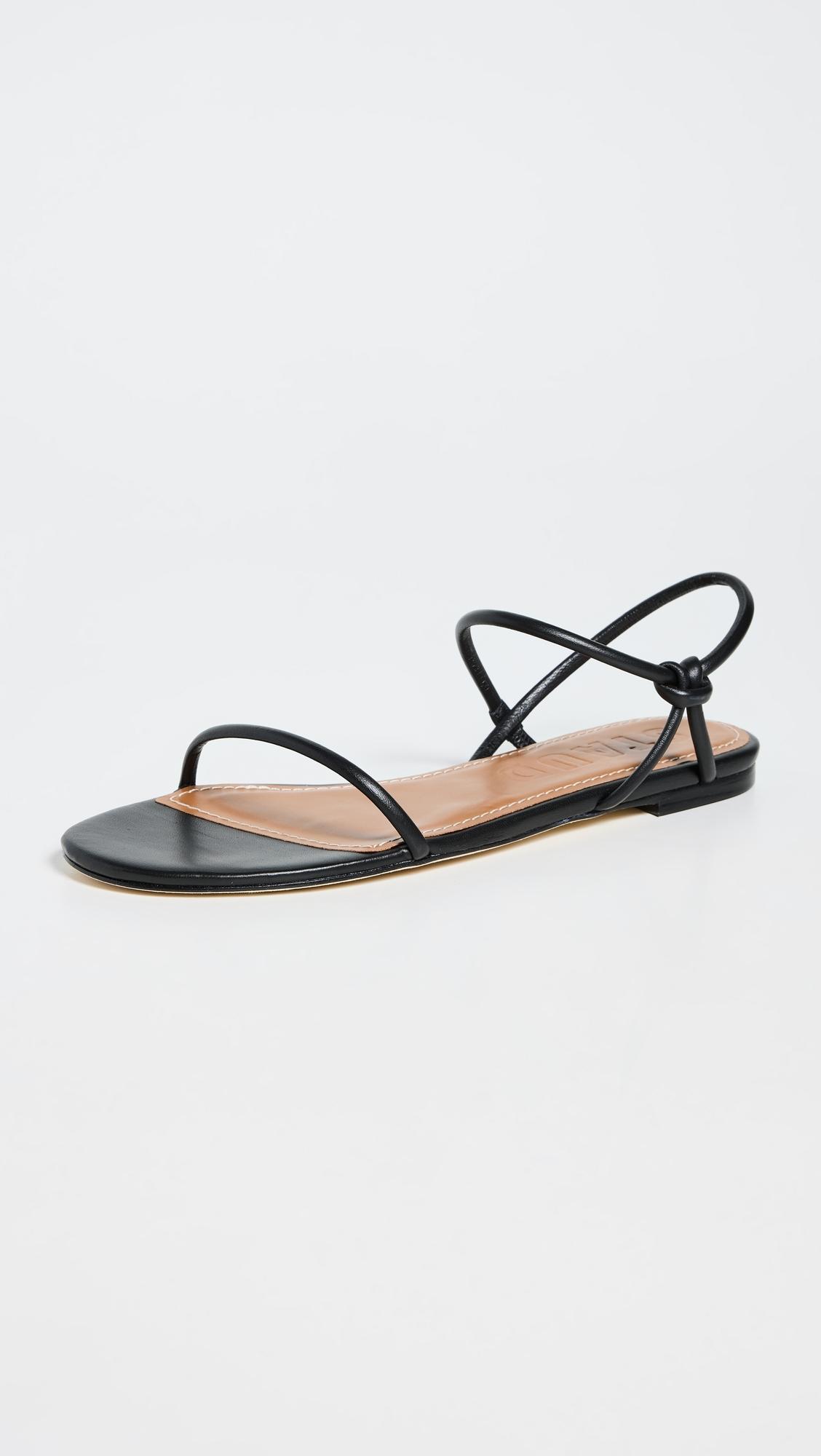 laurel sandals