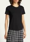 lauren crewneck tee