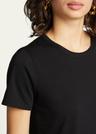 lauren crewneck tee