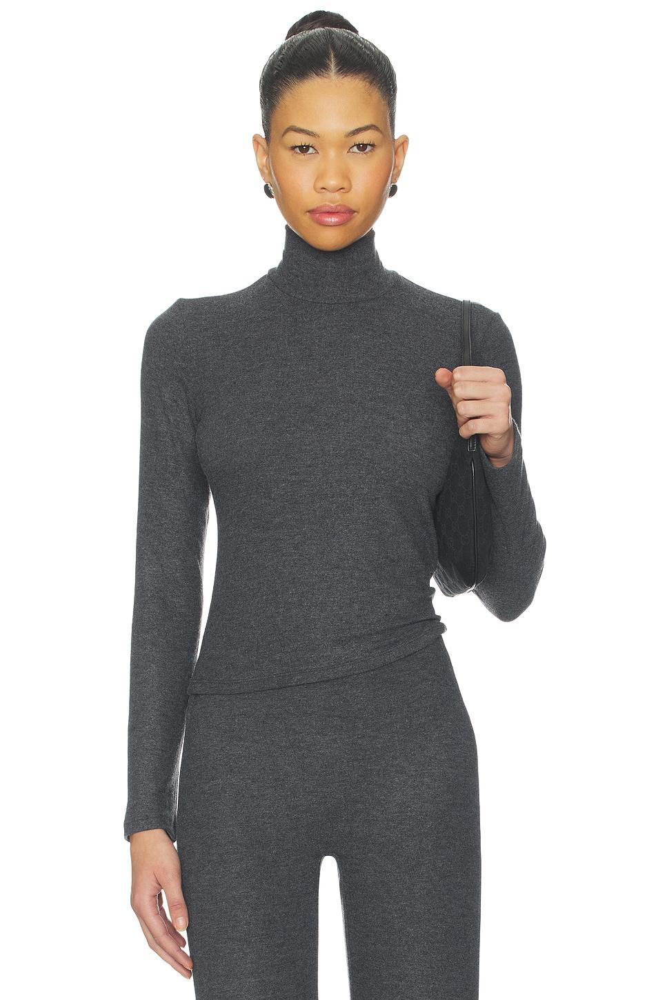 lauren long sleeve turtleneck