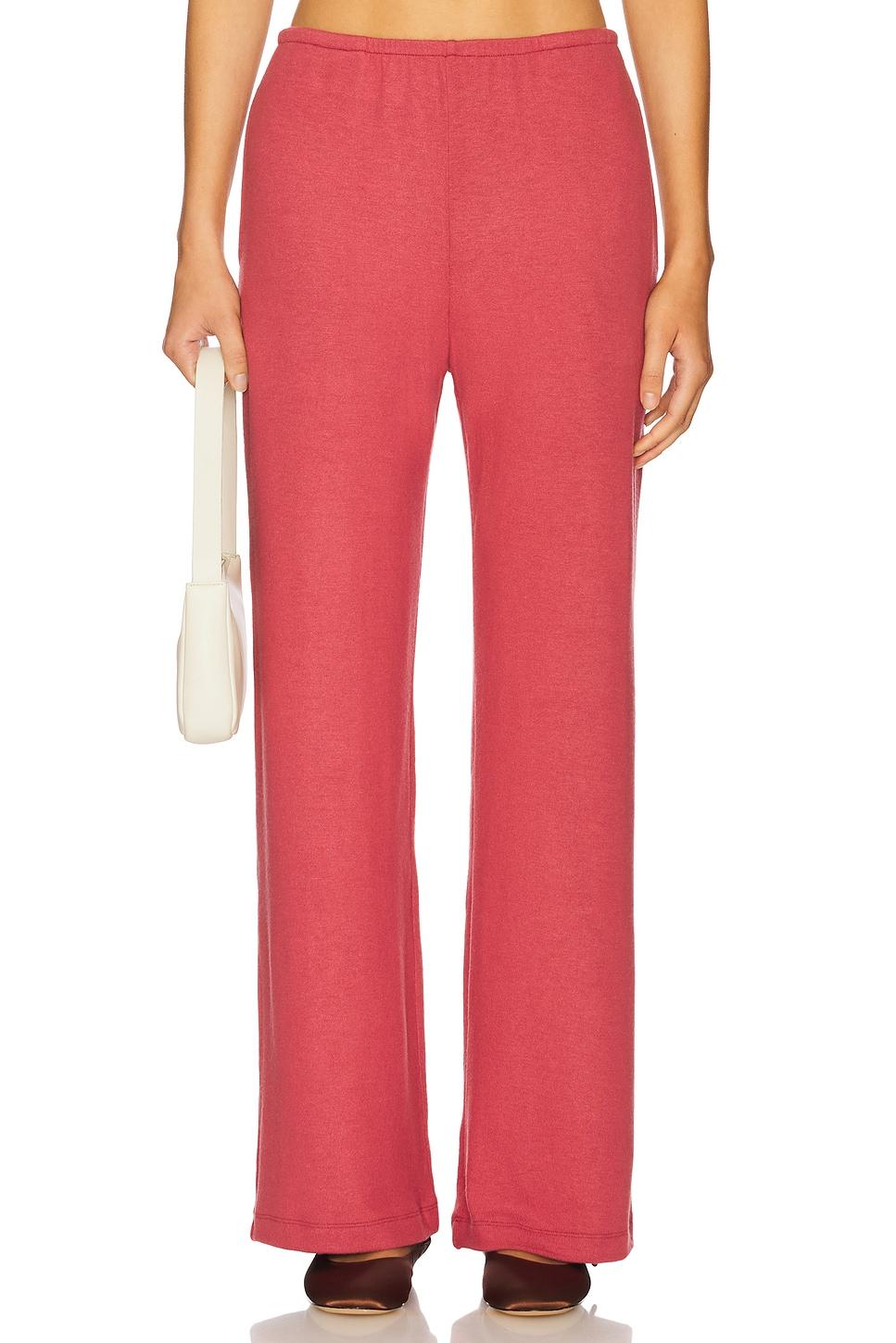 lauren pocket pant