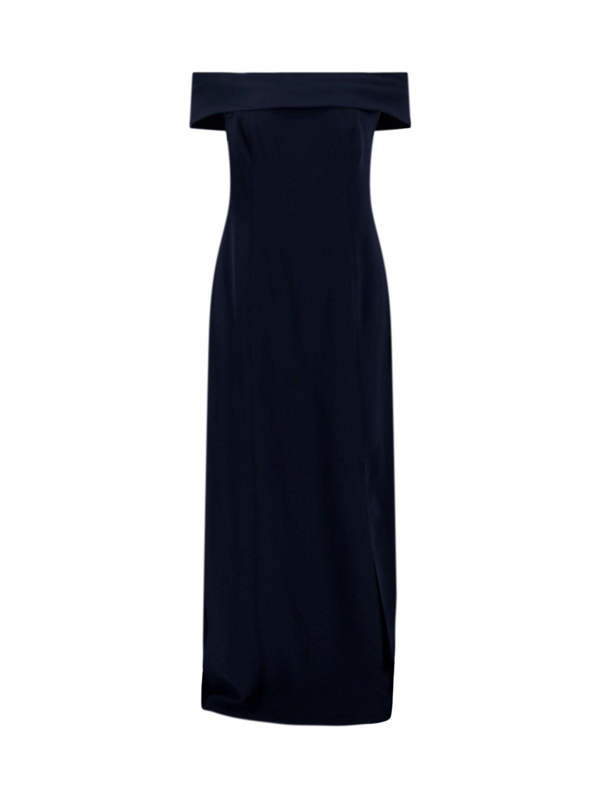 lauren ralph lauren maxi dress
