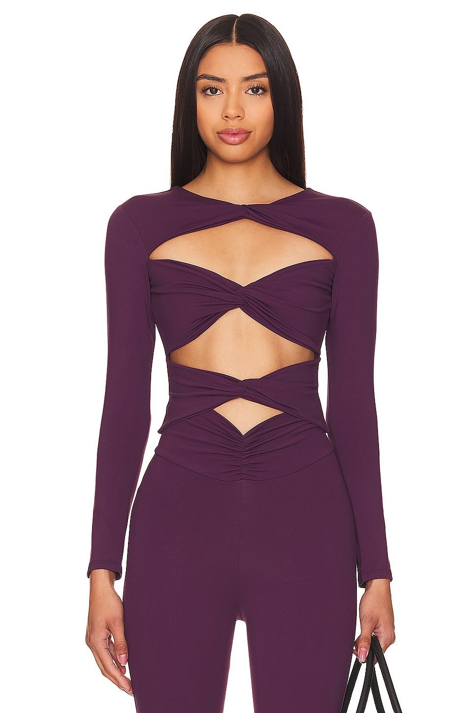 lauren top