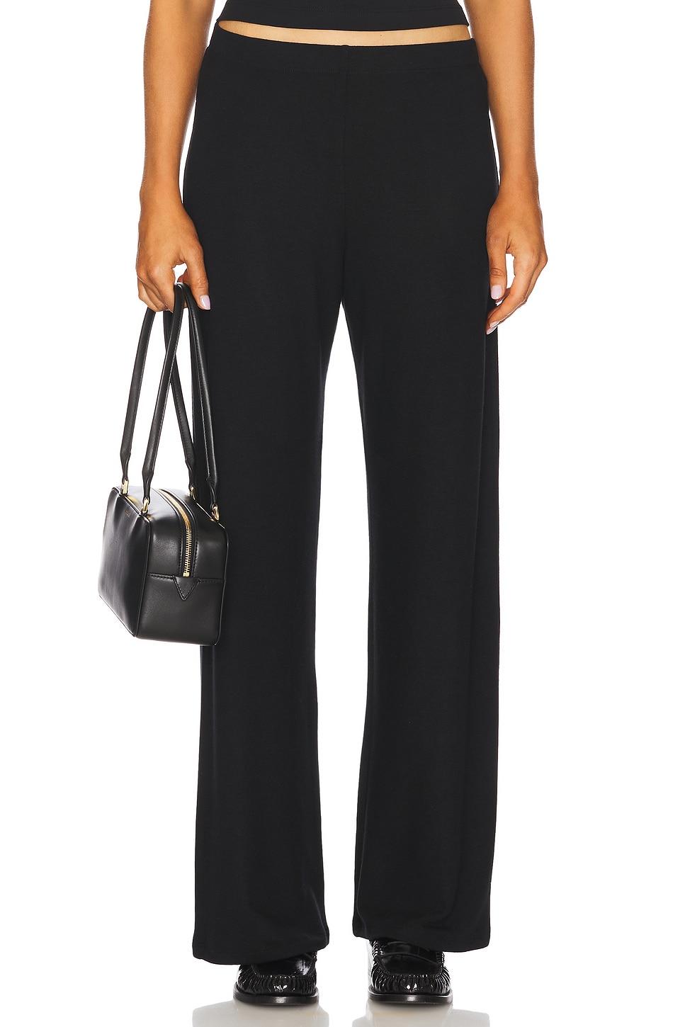 lauren wide leg pant