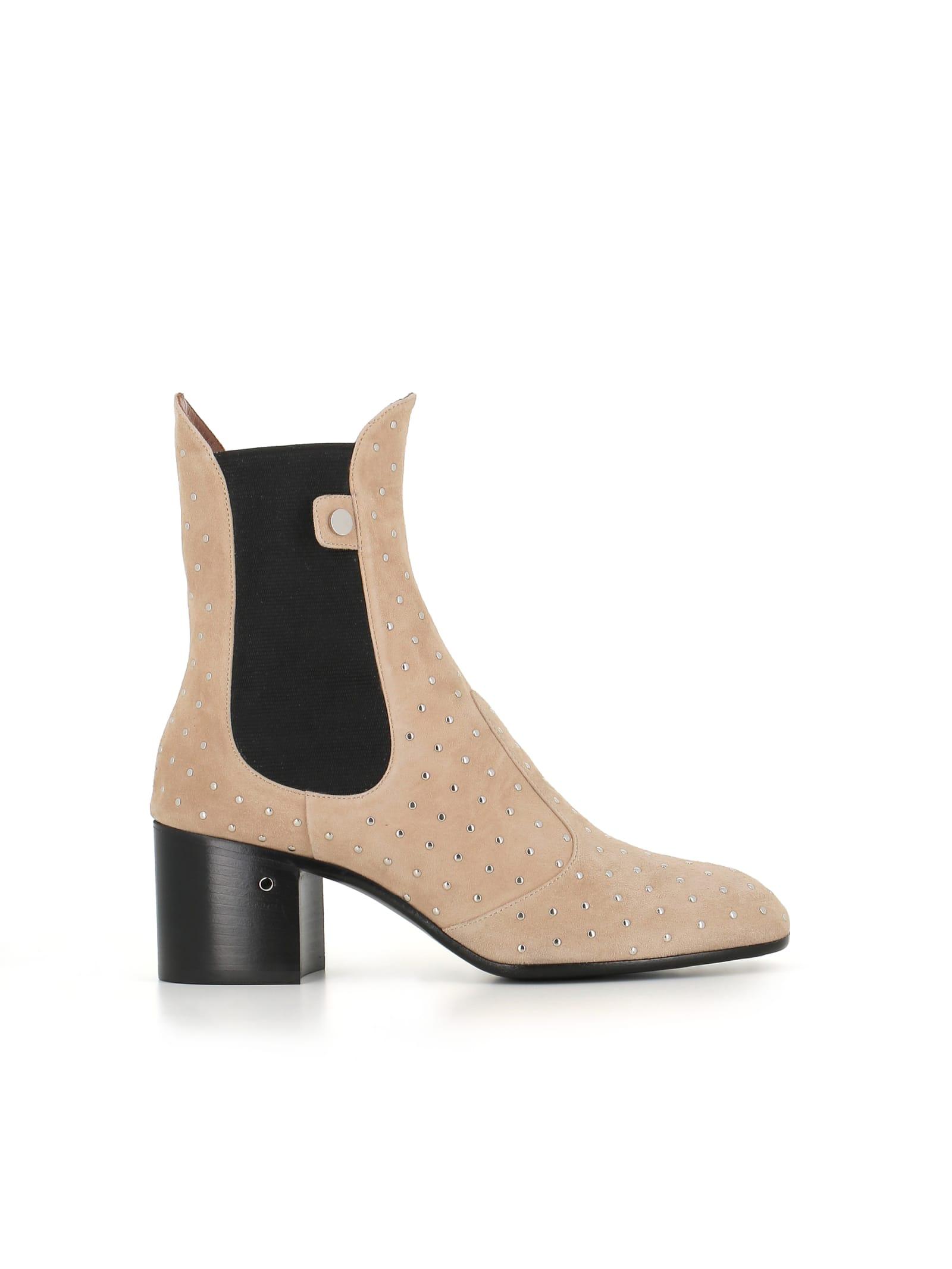 laurence dacade ankle boot angie
