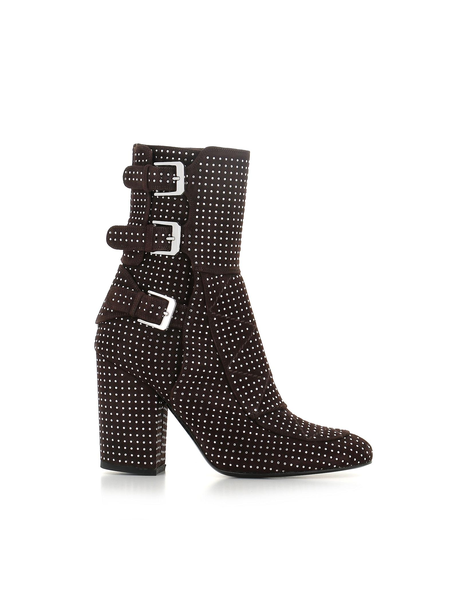 laurence dacade ankle boot merli