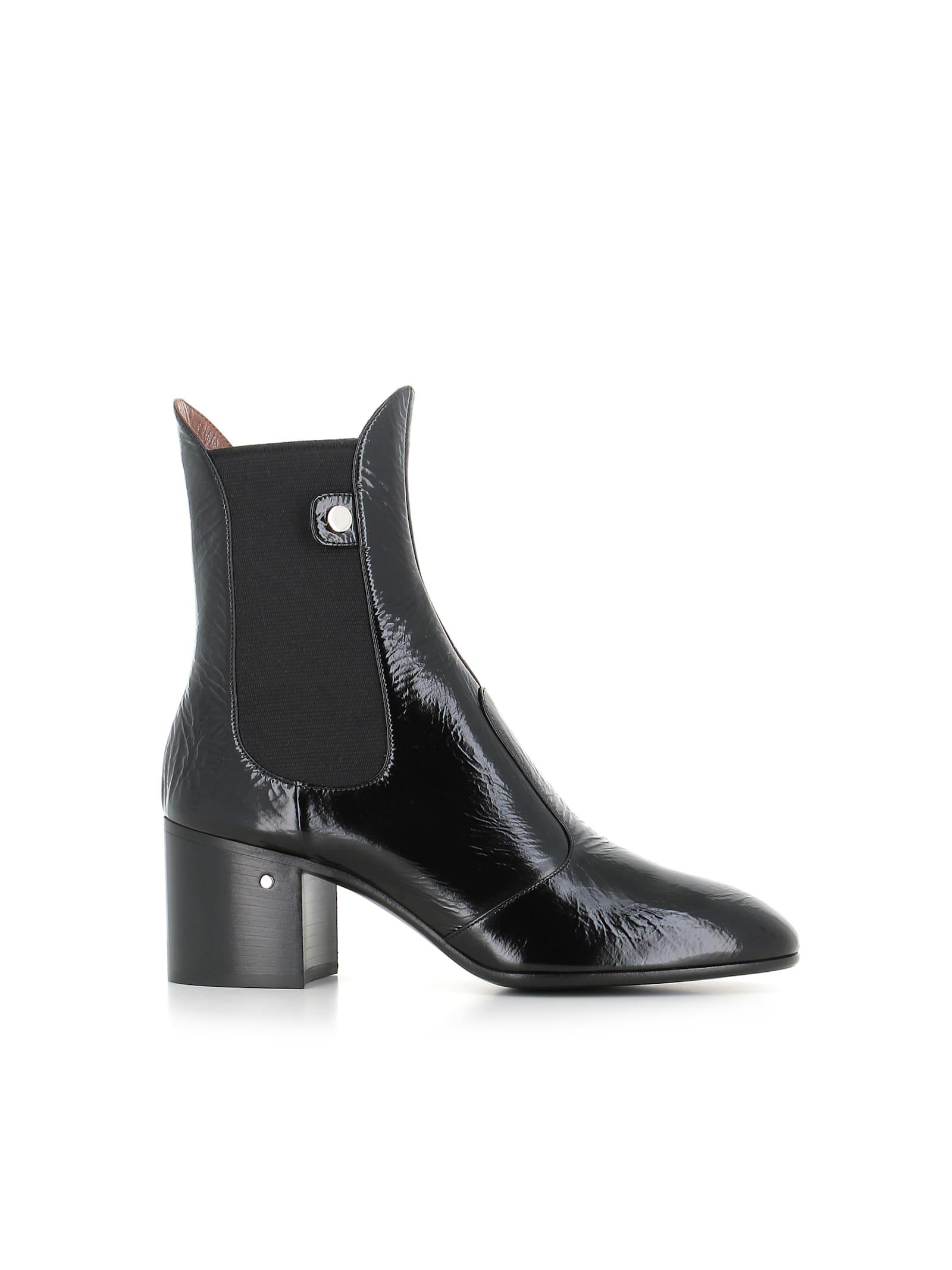 laurence dacade boot angie