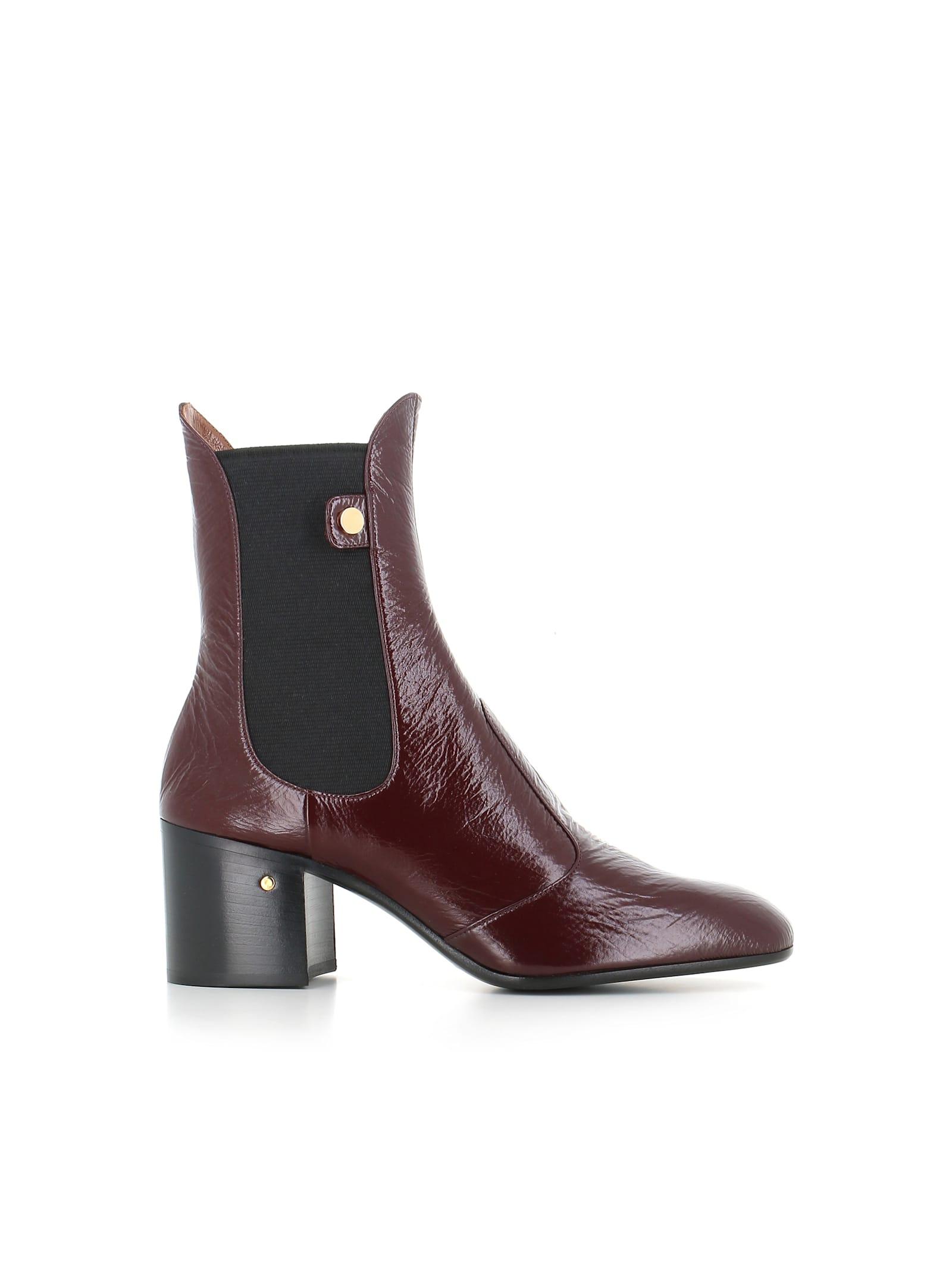 laurence dacade boot angie