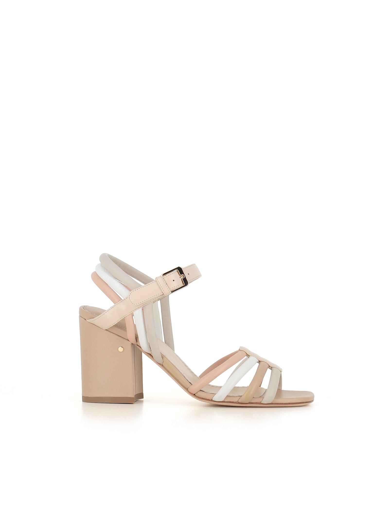 laurence dacade sandal camila