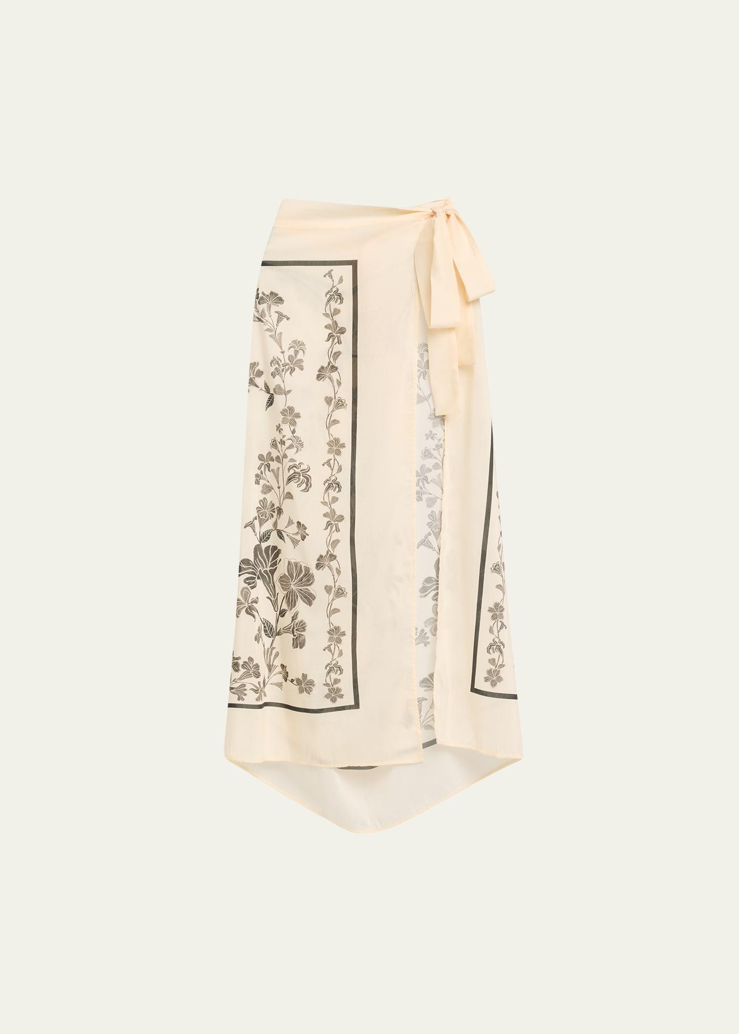 lavanda guayacan pareo coverup