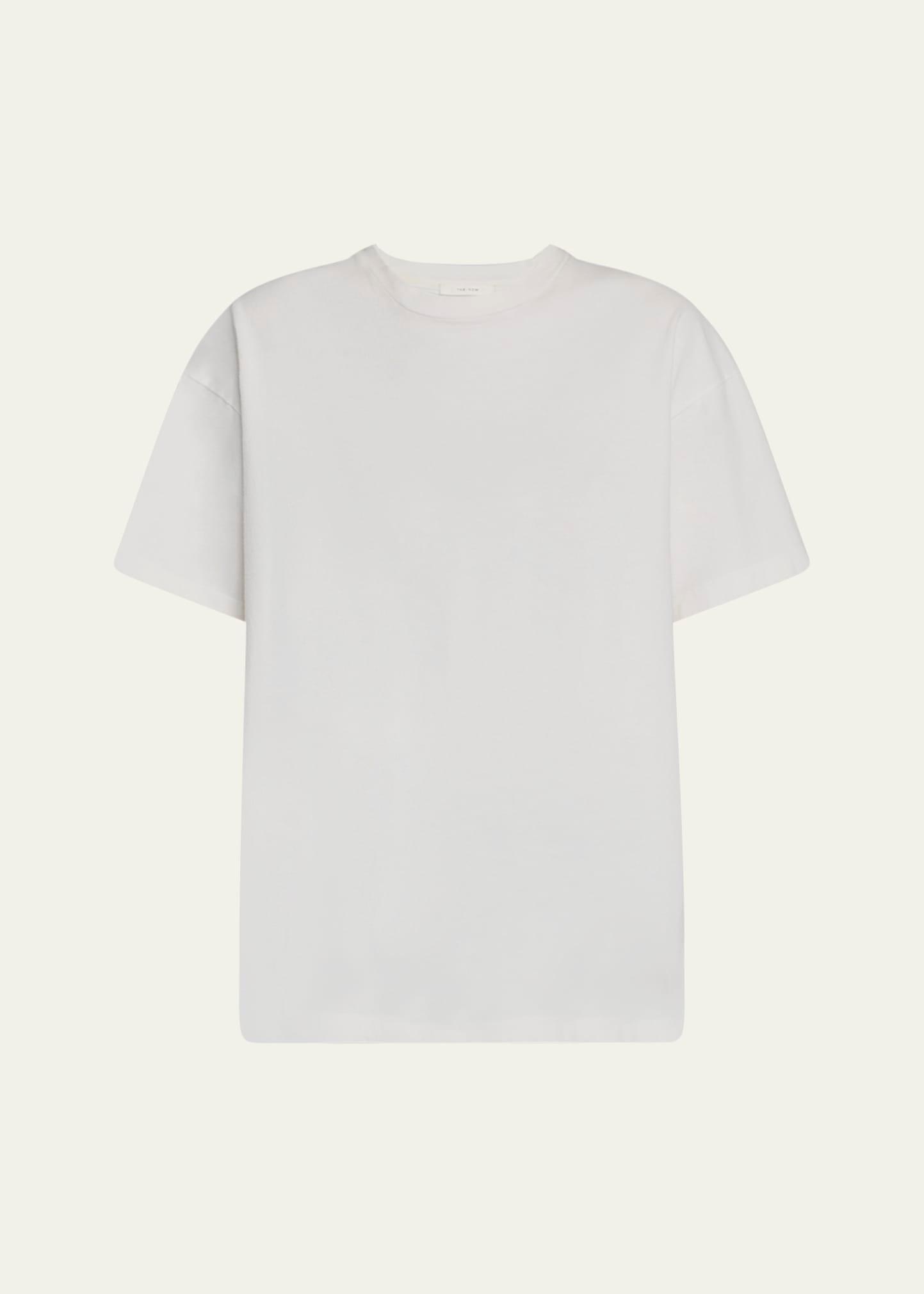 lavinia oversized t-shirt