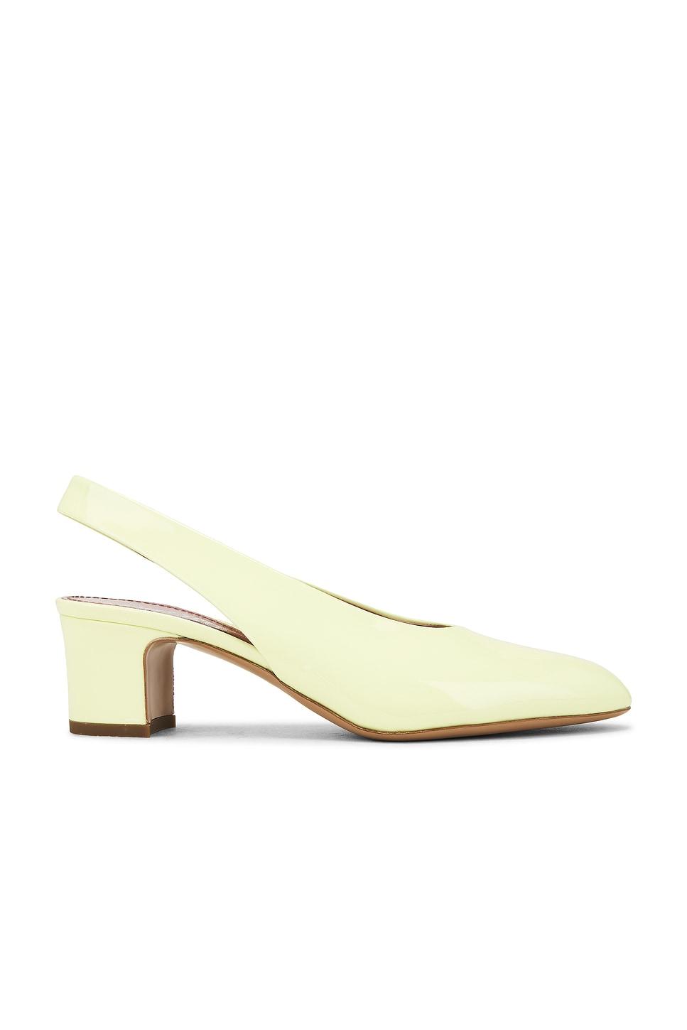 lavinia slingback 50
