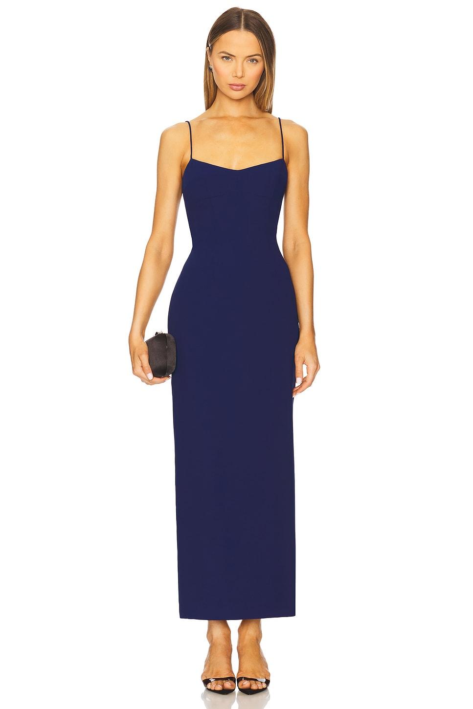lawrence maxi dress