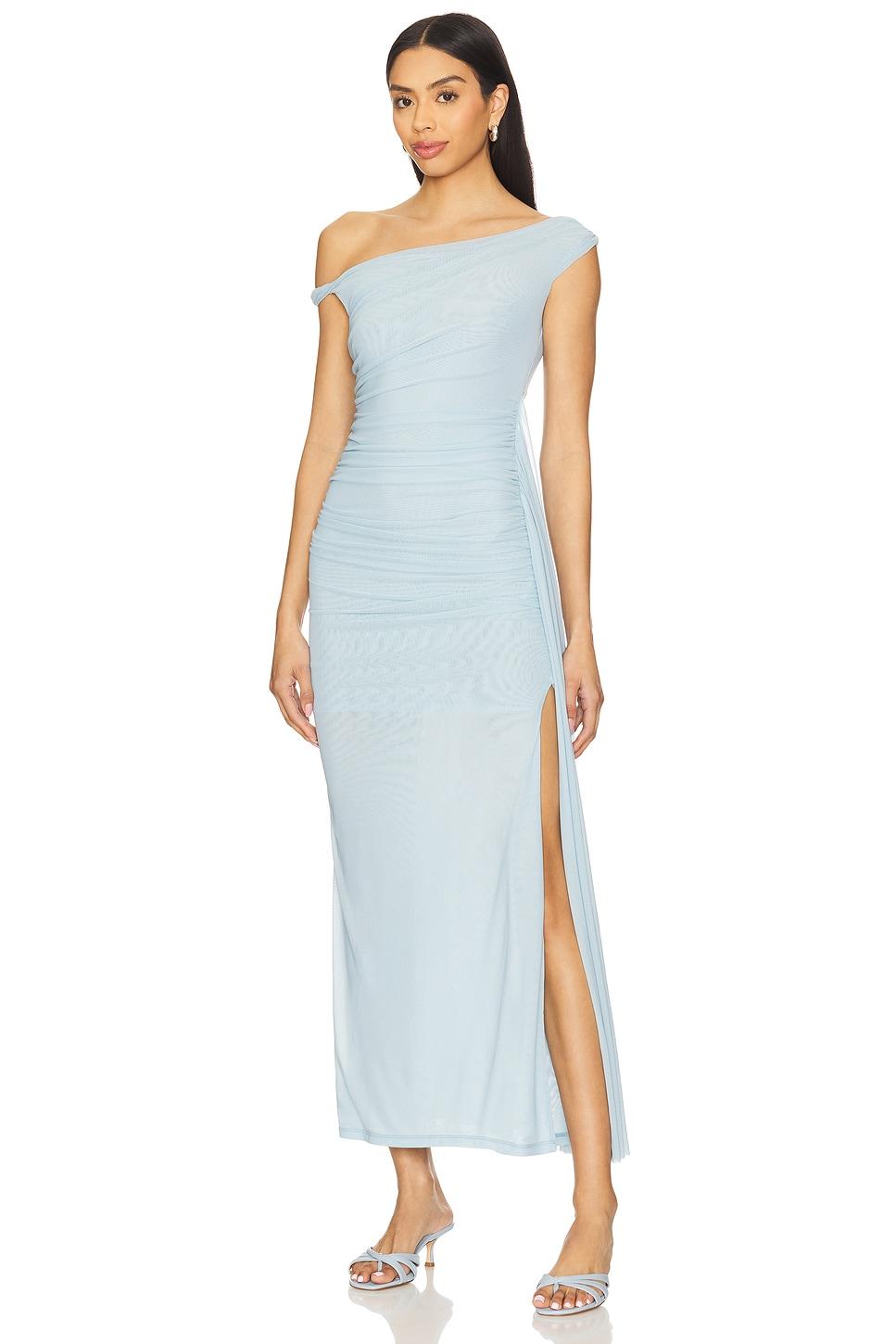 layana asymmetrical dress