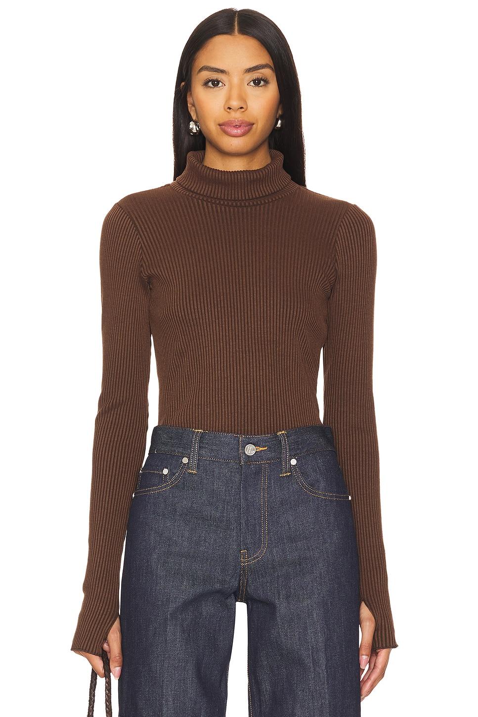 layer up top