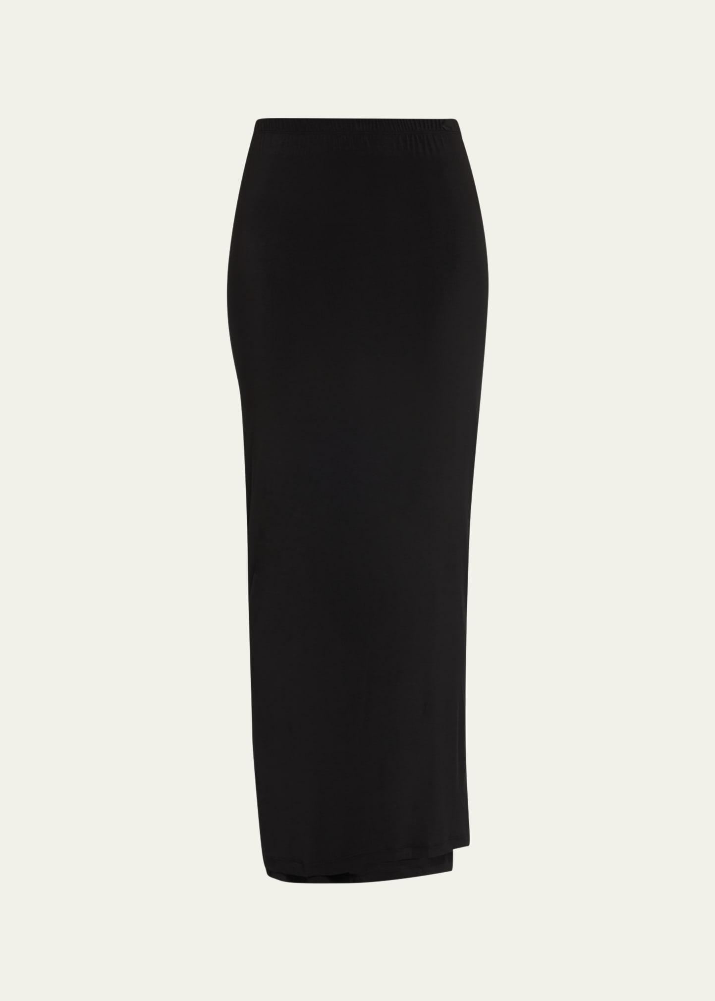 layered tube skirt