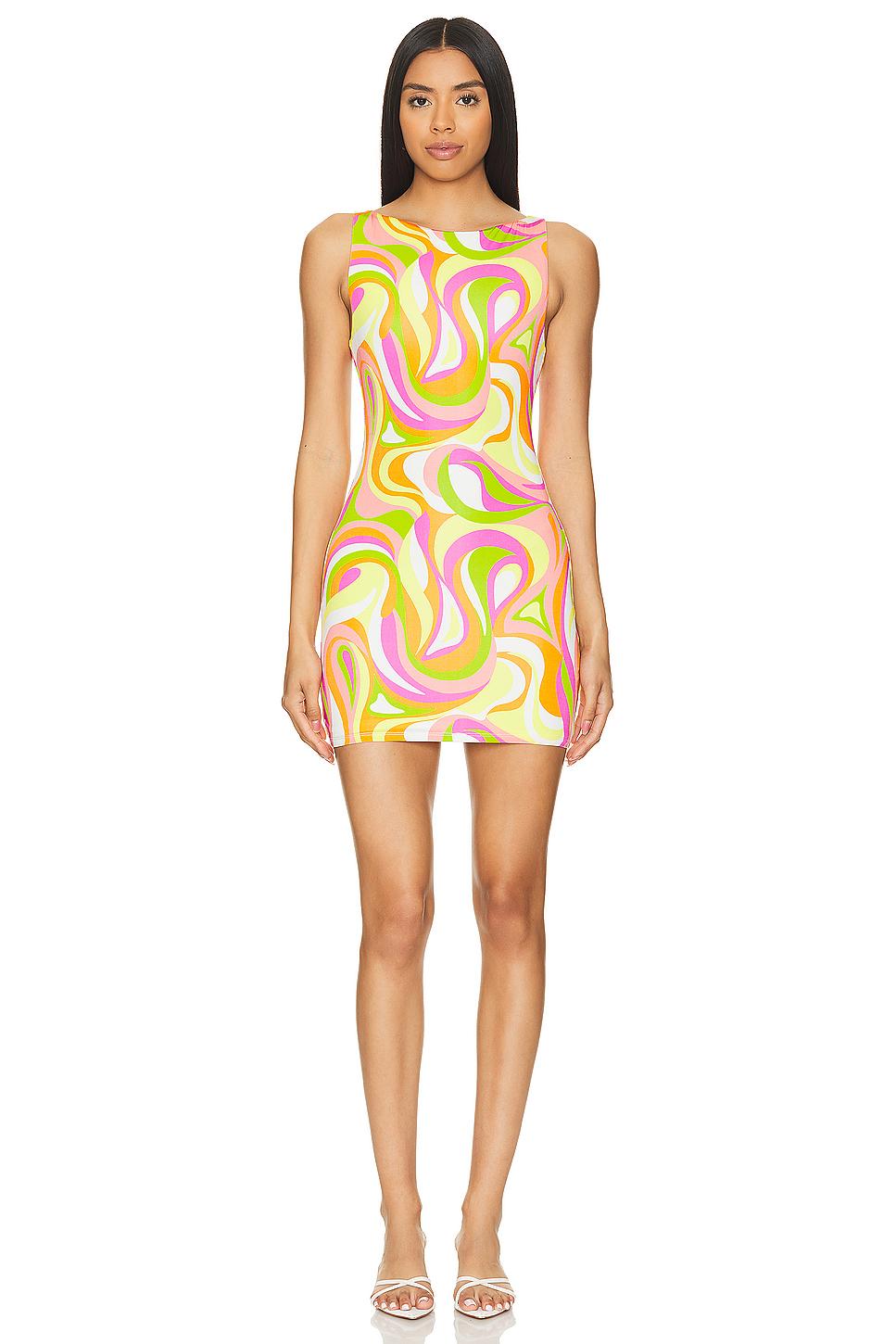 layla mini dress