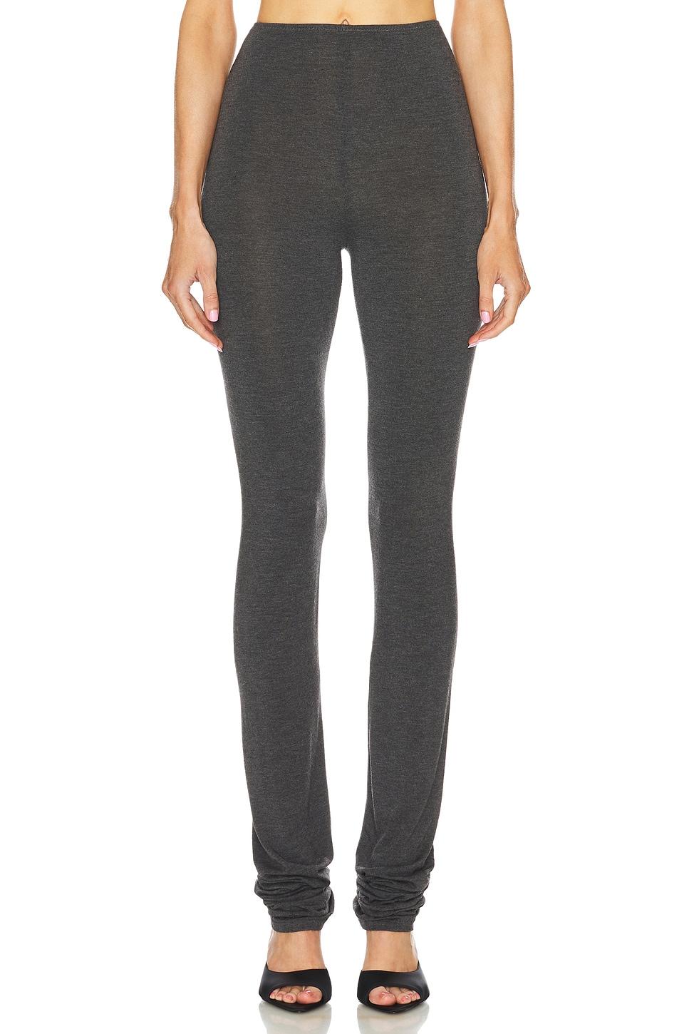 lazy legging