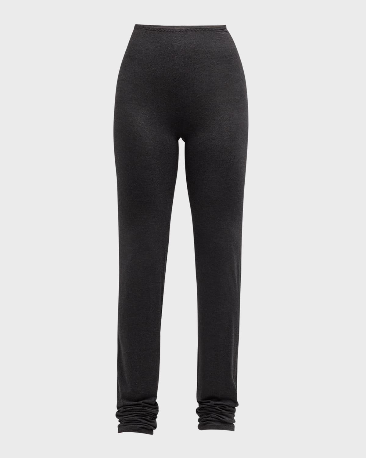 lazy leggings