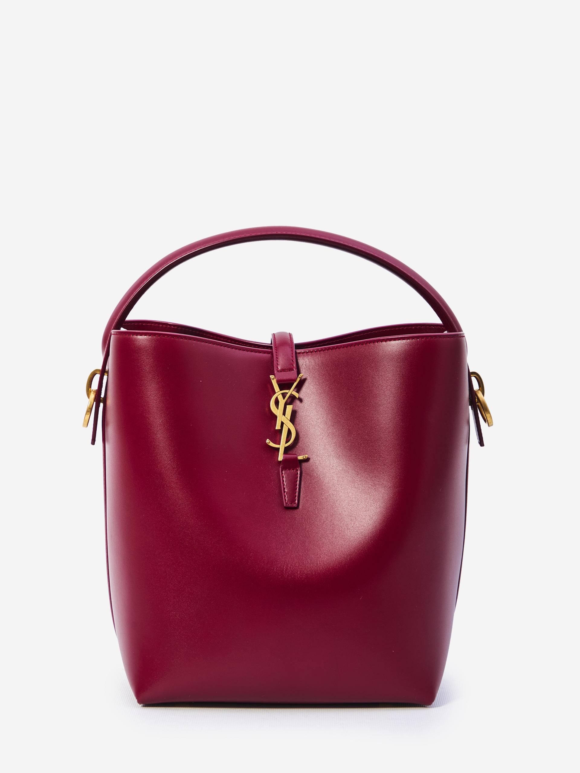 le 37 bucket bag