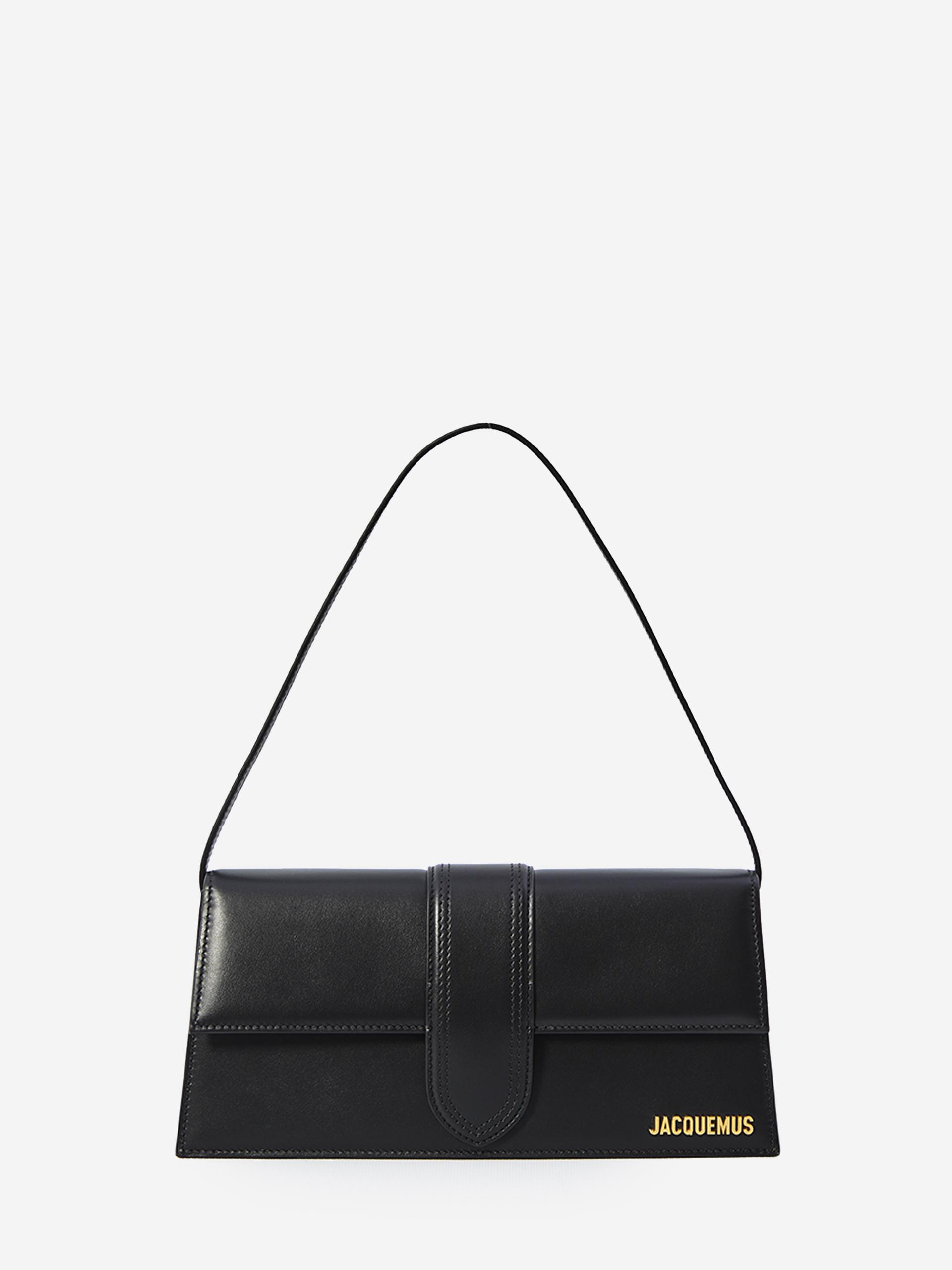 le bambino long bag