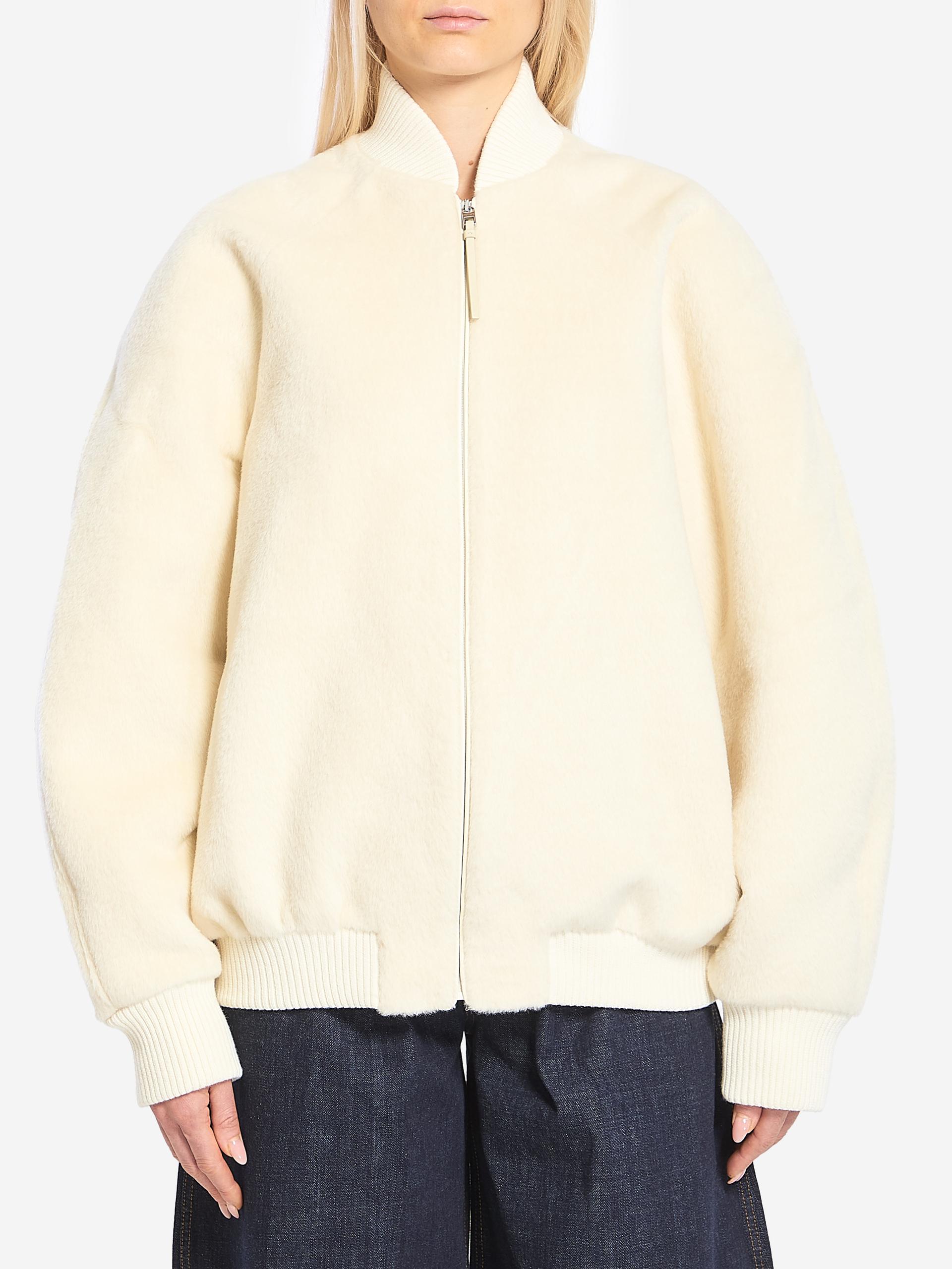 le blouson pilu jacket