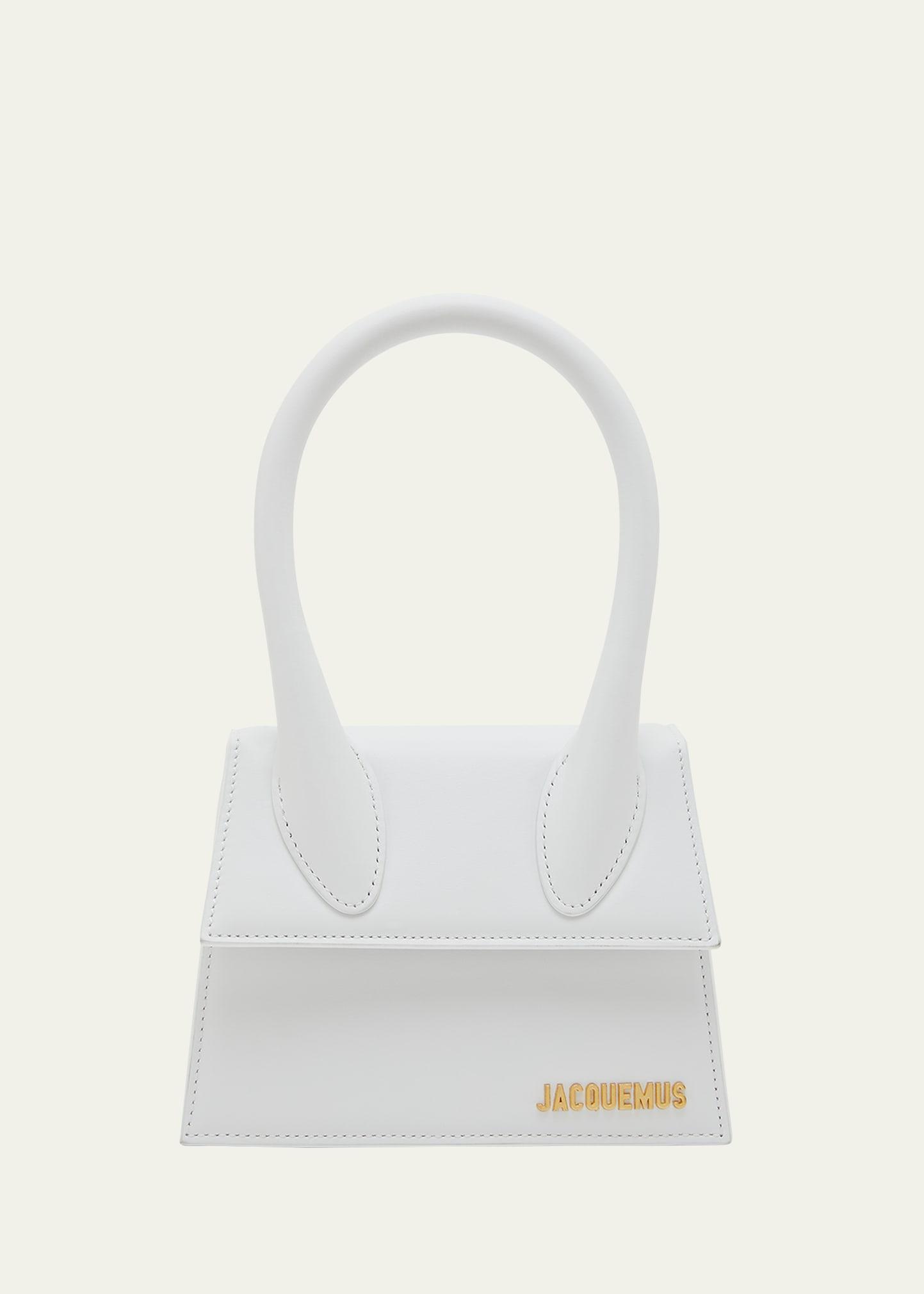 le chiquito moyen top-handle bag