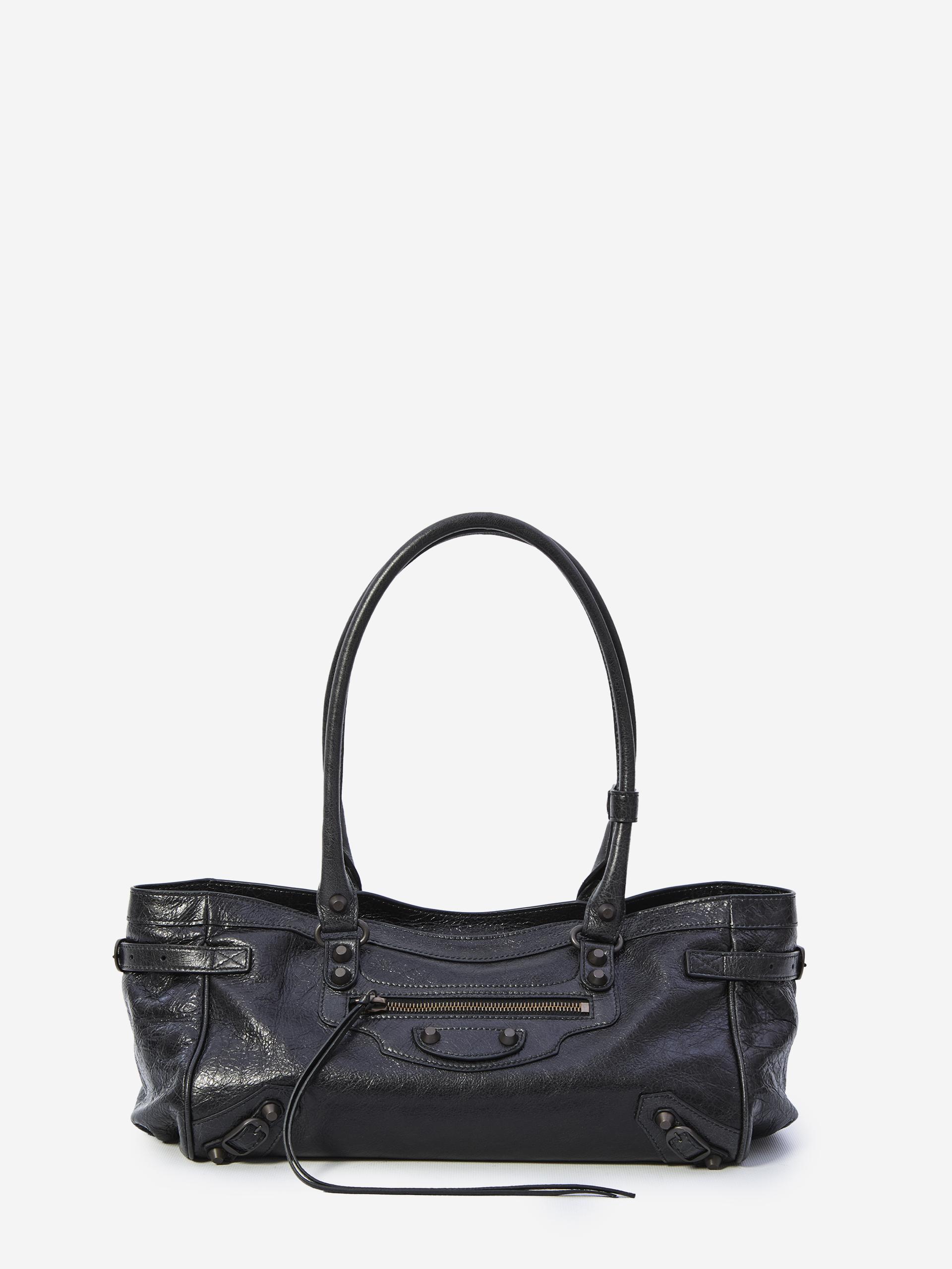 le city east west bag