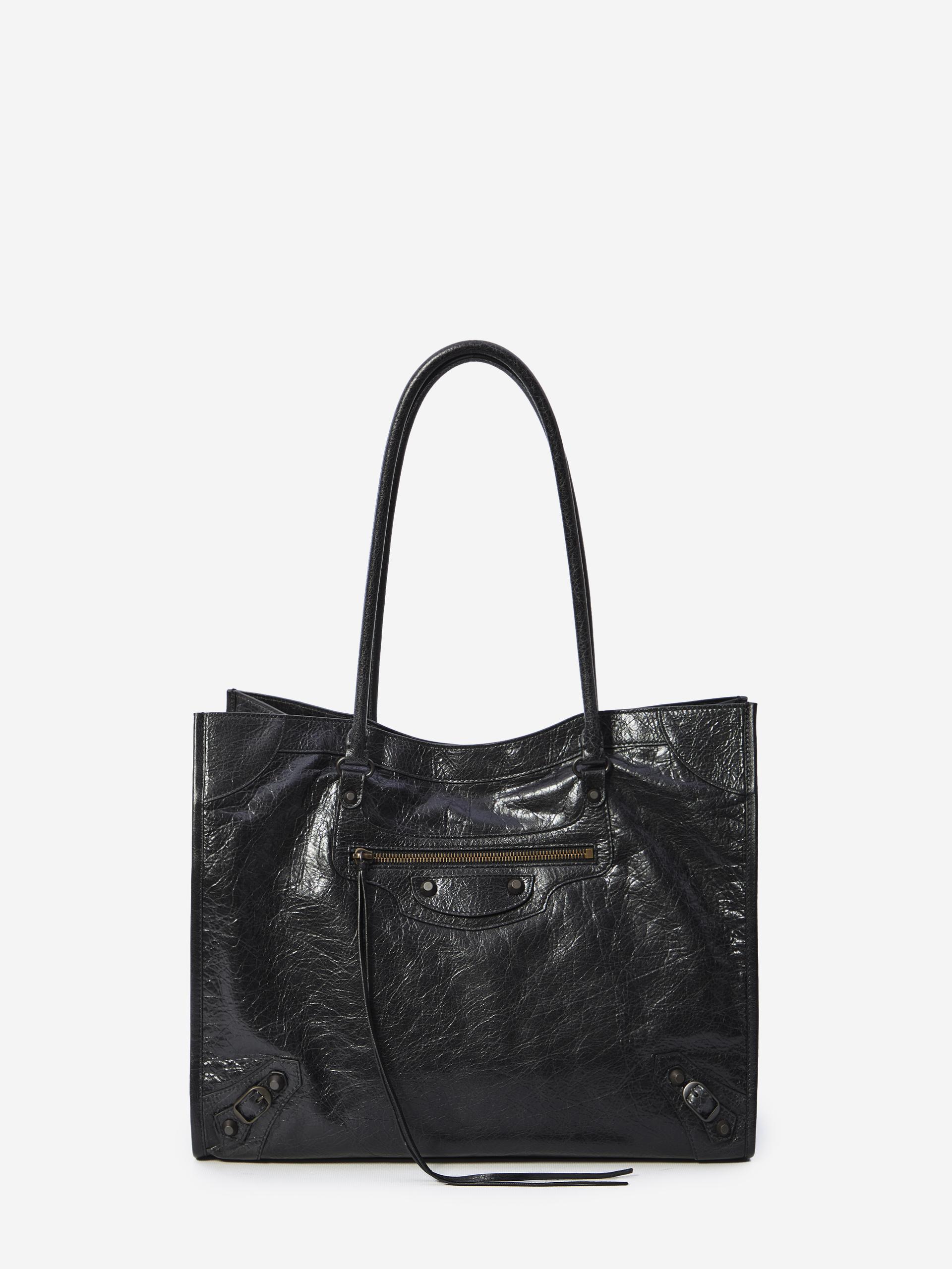 le city tote bag medium