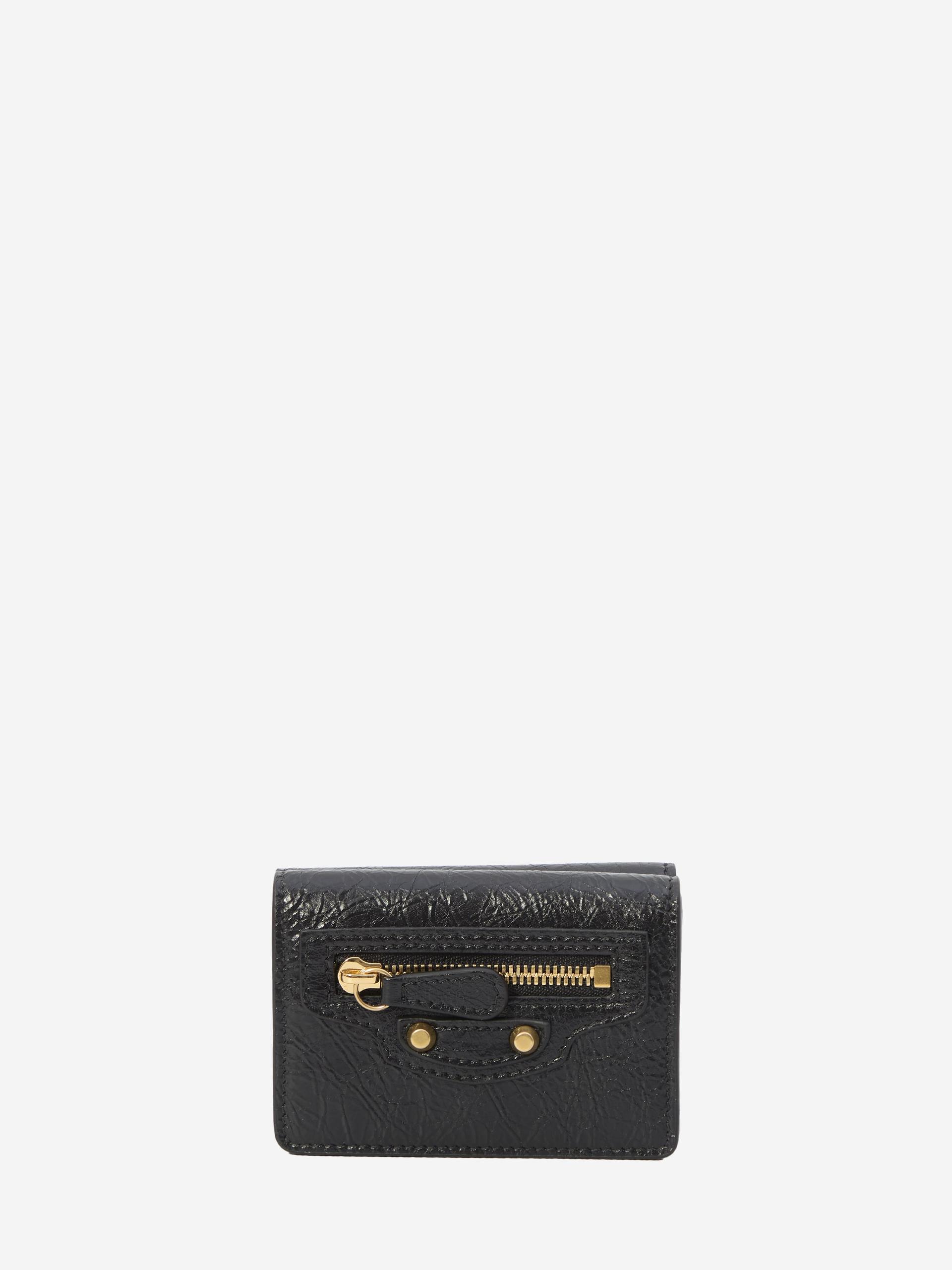 le city wallet mini