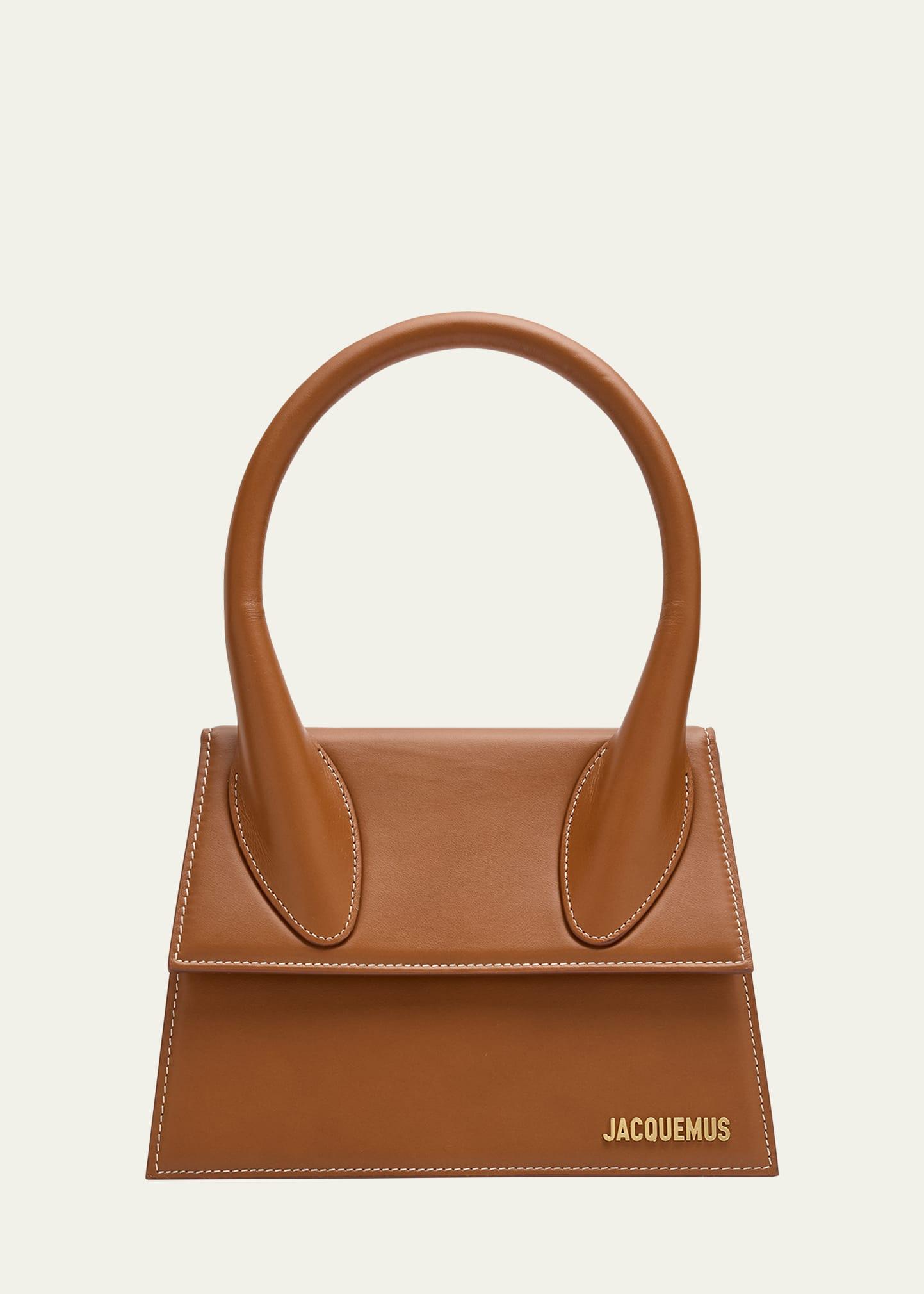 le grand chiquito top-handle bag