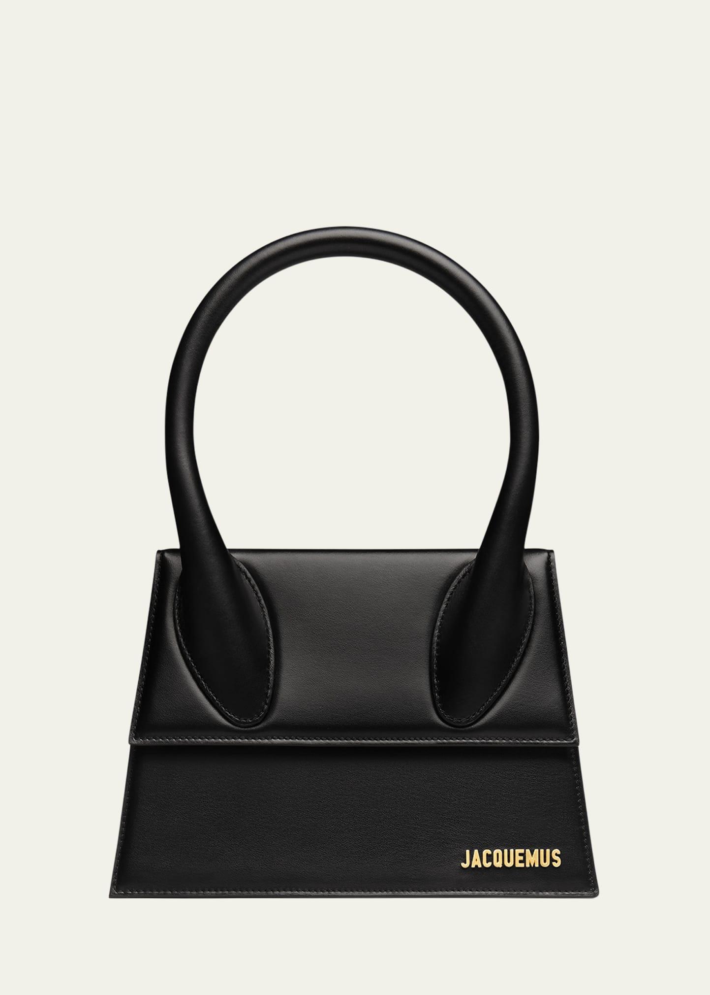 le grand chiquito top-handle bag