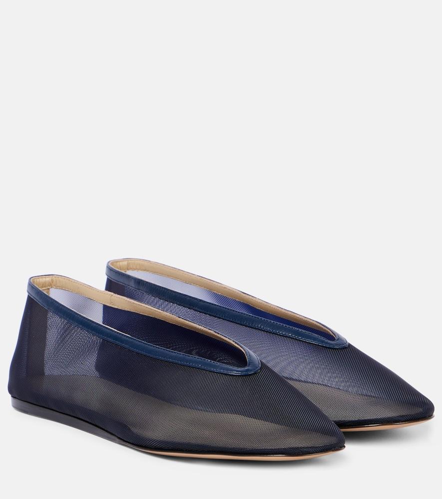 le monde béryl luna leather