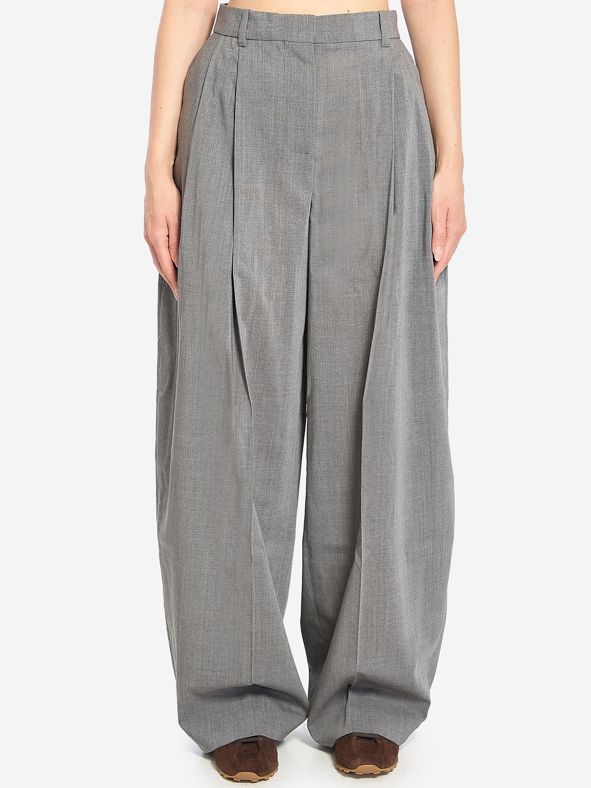 le pantalon d homme trousers
