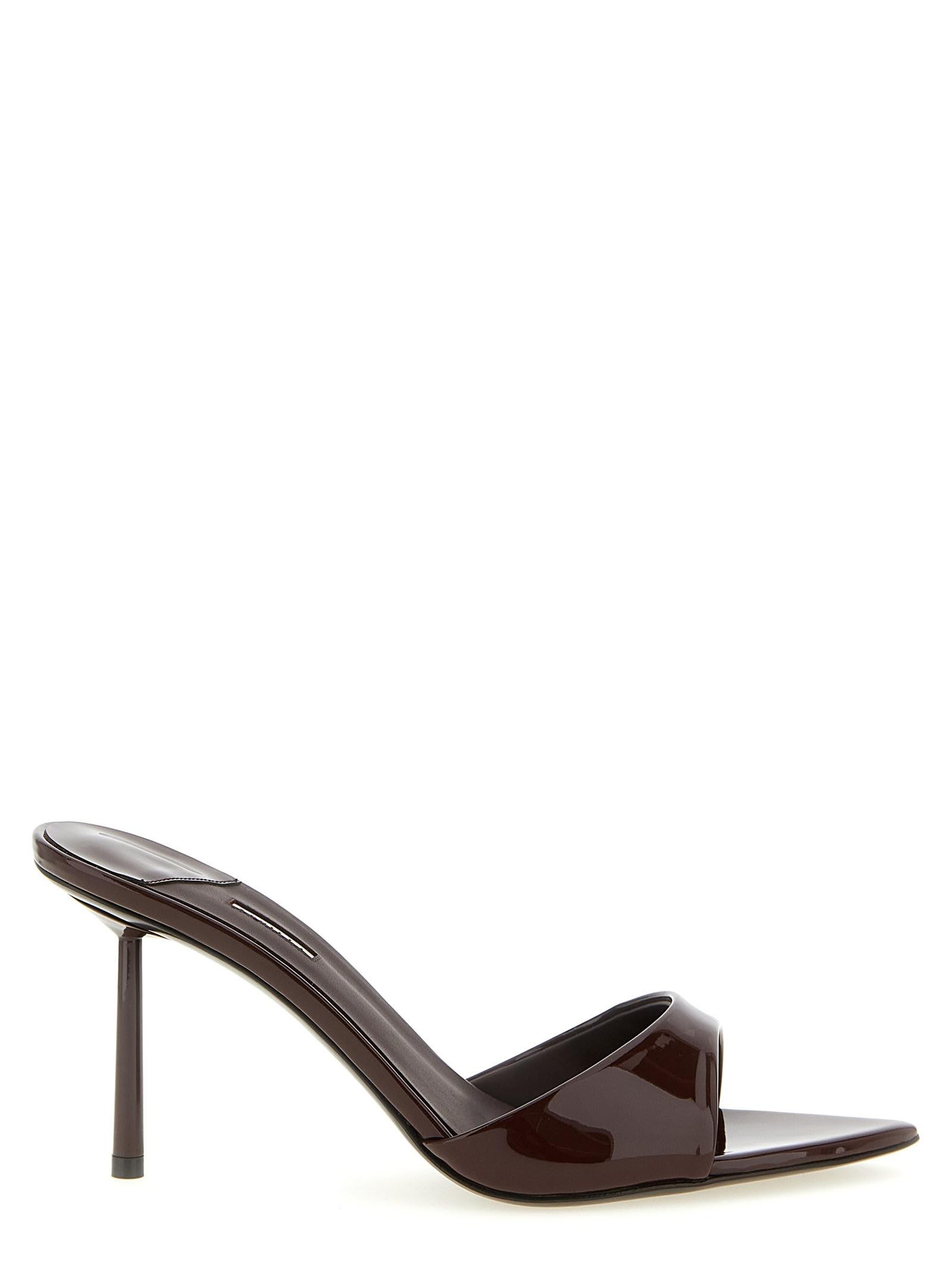 le silla bella sandals