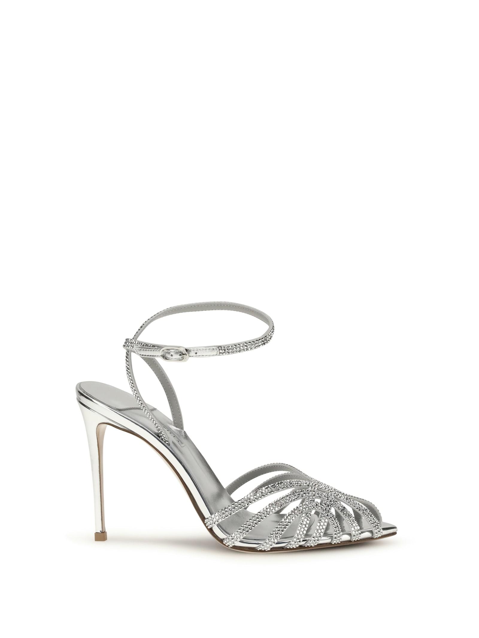 le silla embrace divina sandals