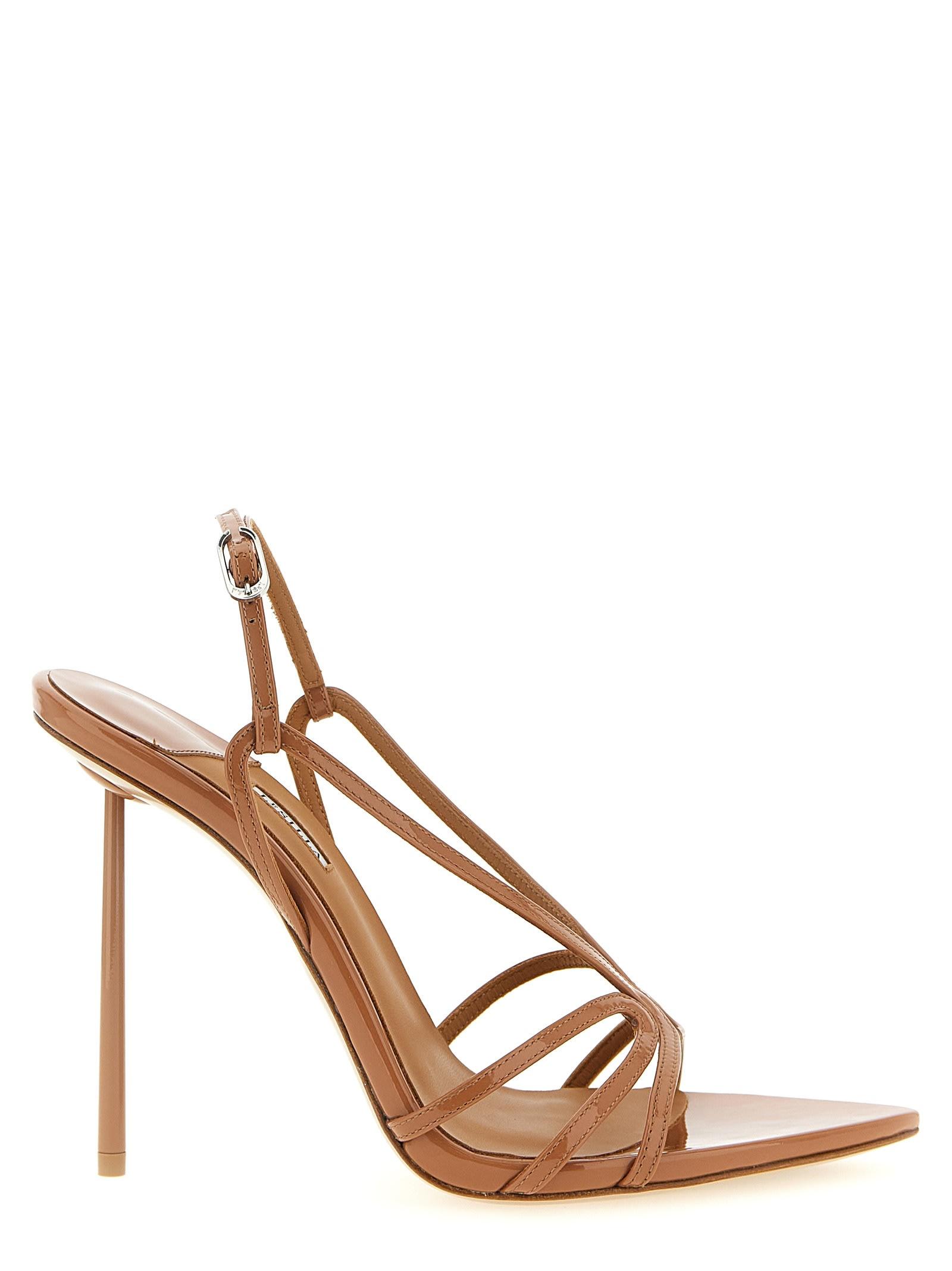 le silla eugenie sandals