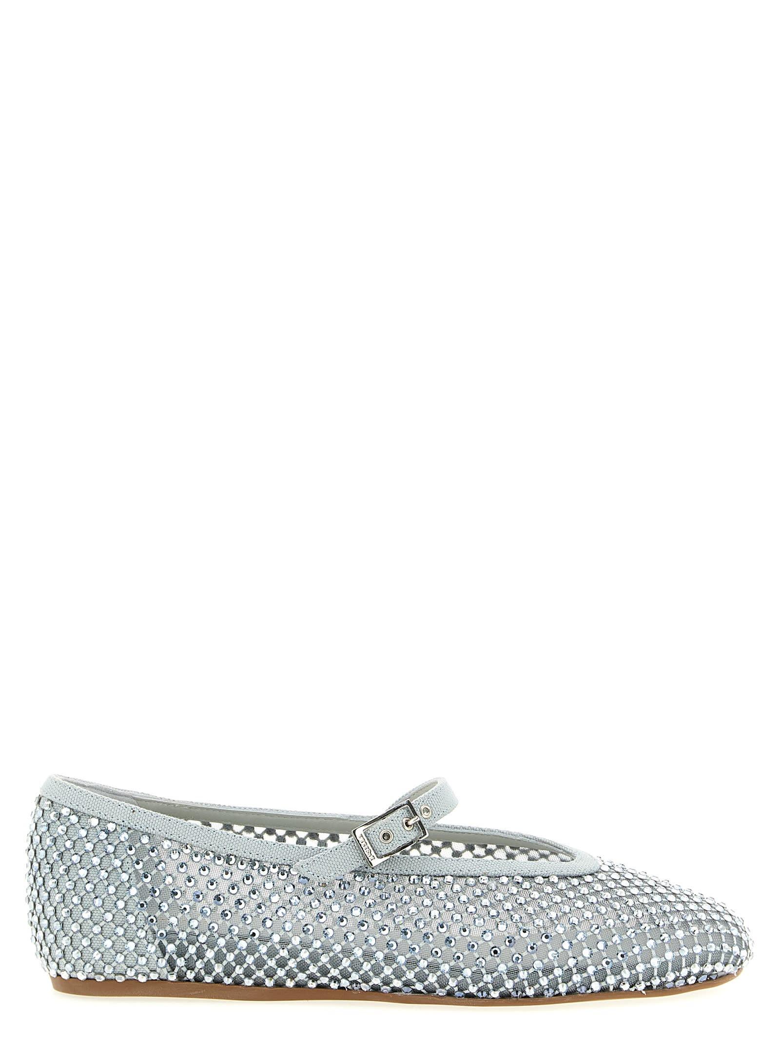 le silla gilda ballet flats