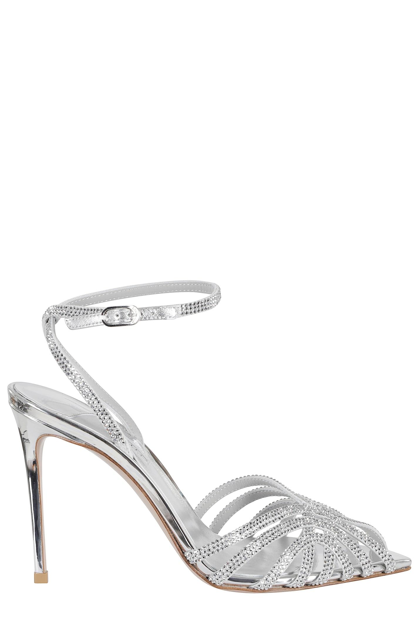 le silla sandalo embrace divina