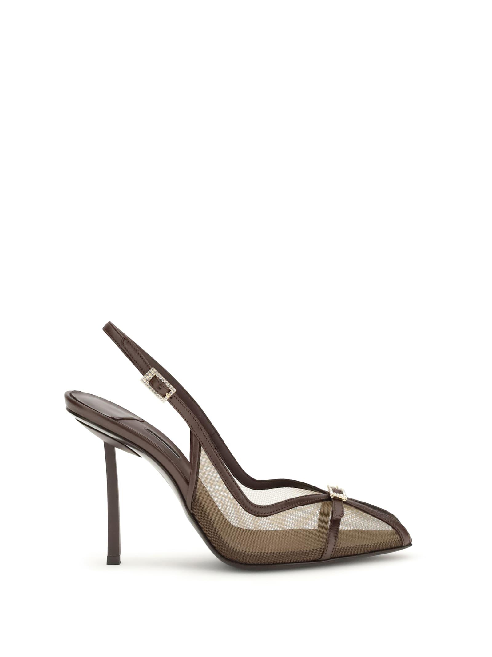 le silla vittoria pumps