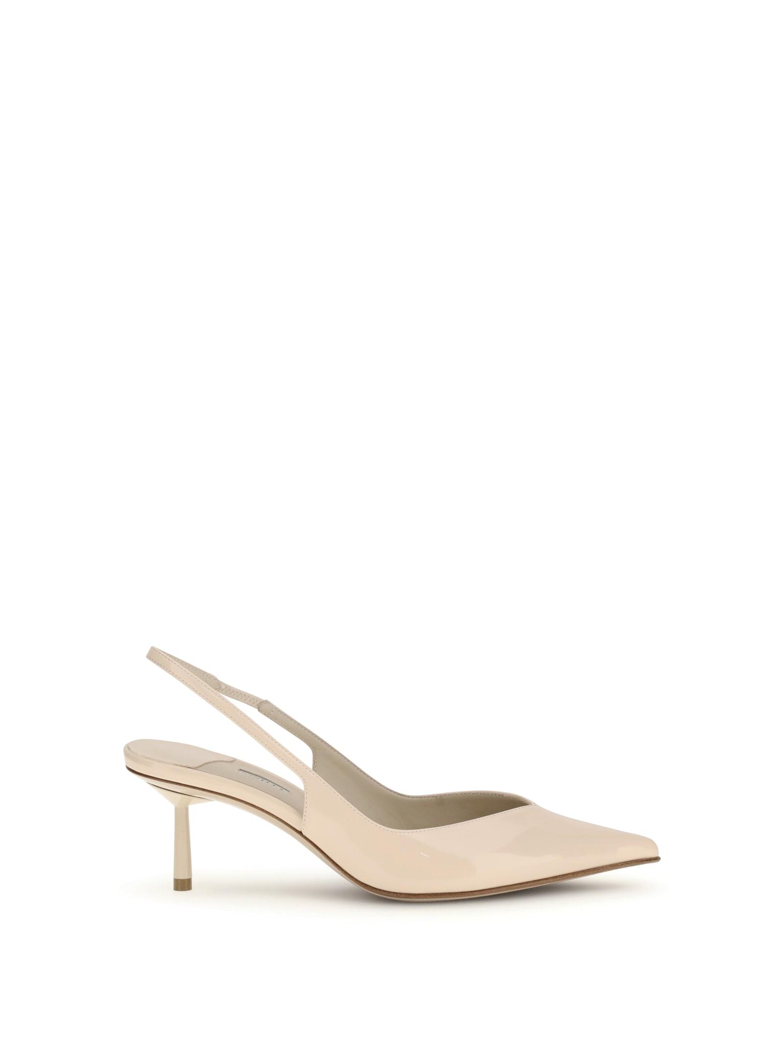 le silla vivienne pumps