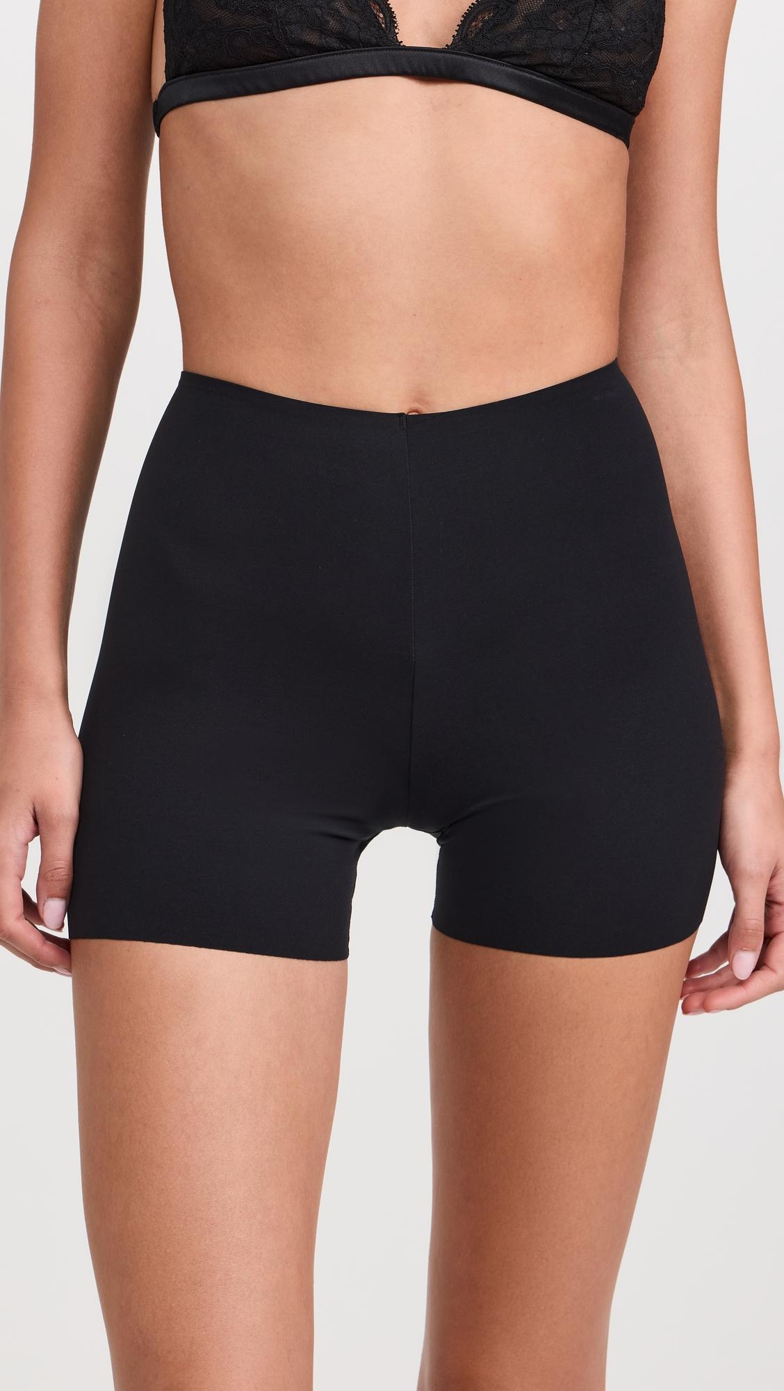le stretch multi fit micro bike shorts