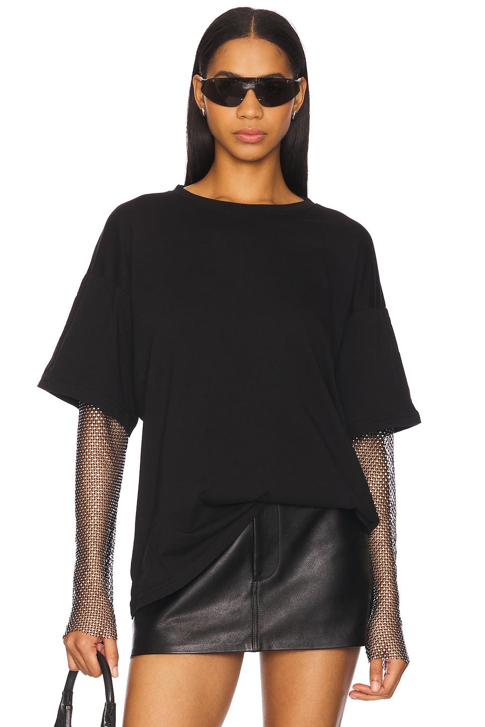 le t-shirt