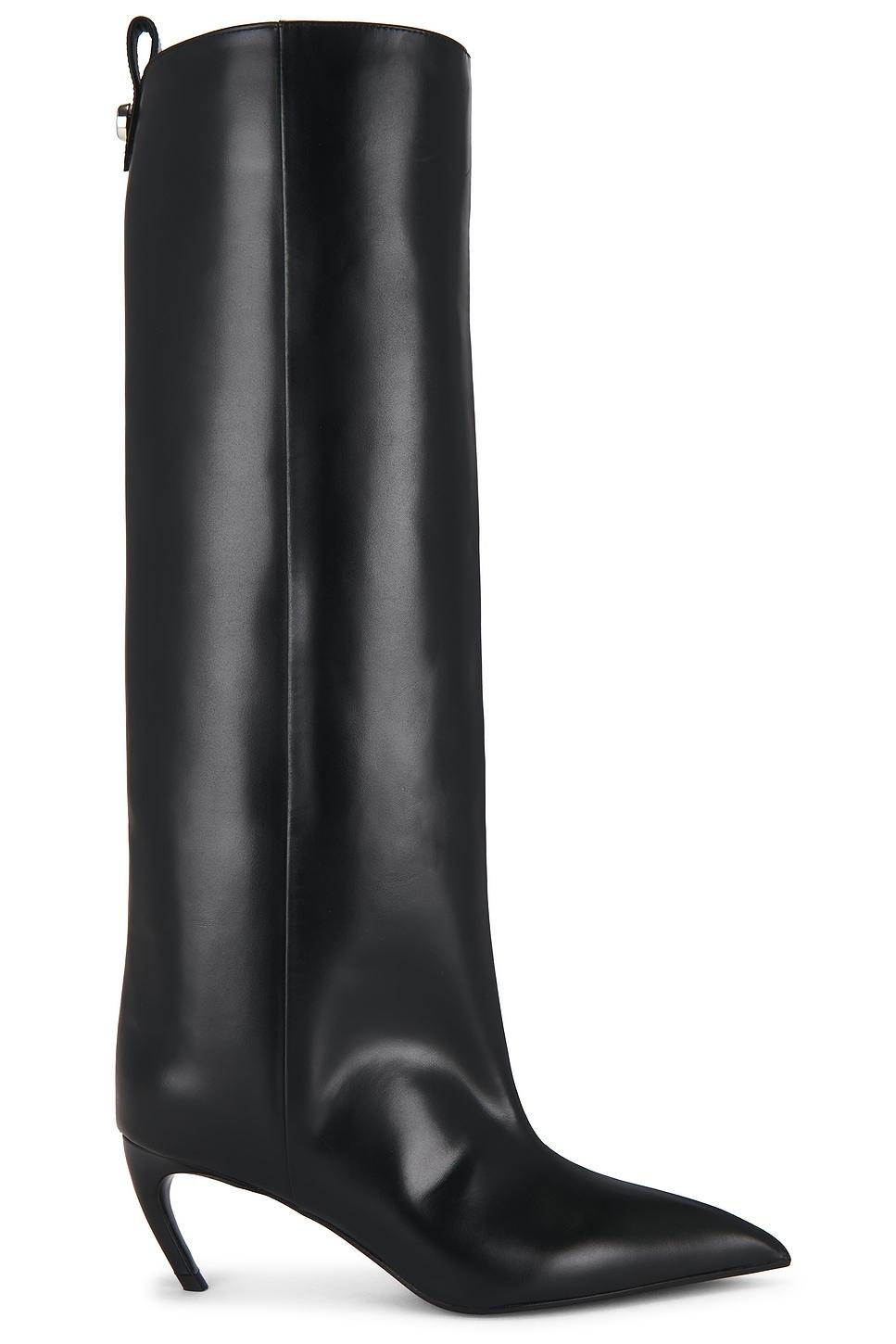 lea 65mm boot